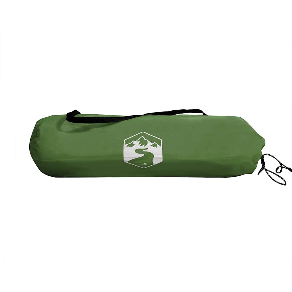 Storage Tent Green Waterproof