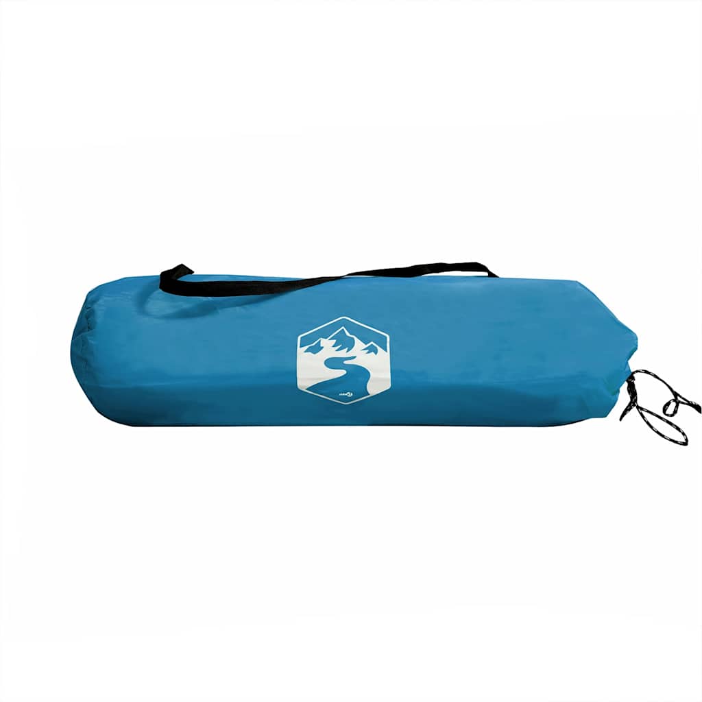 Storage Tent Blue Waterproof