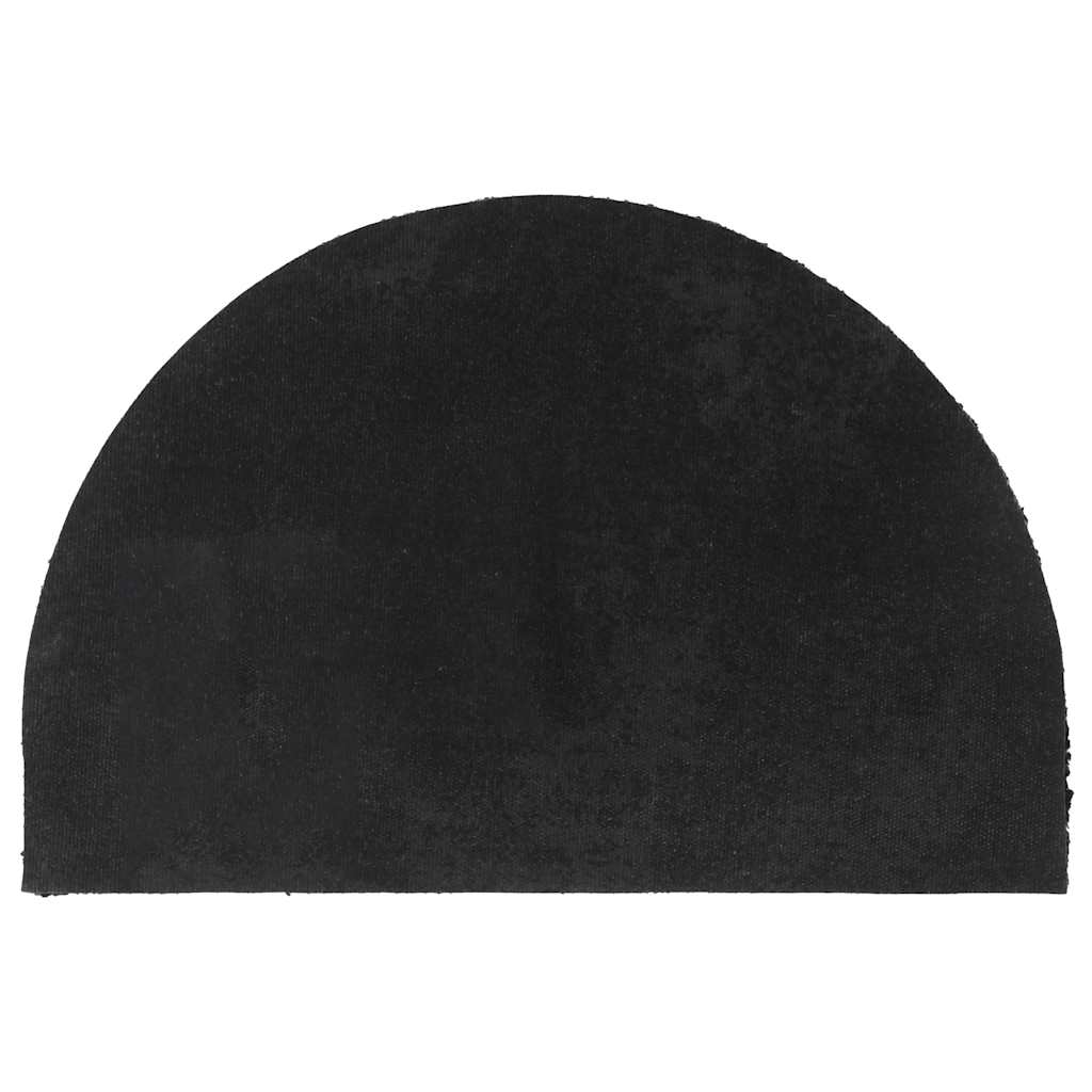 Door Mat | Black | Coir | Small | Non-slip | Door Mat | Farmhouse
