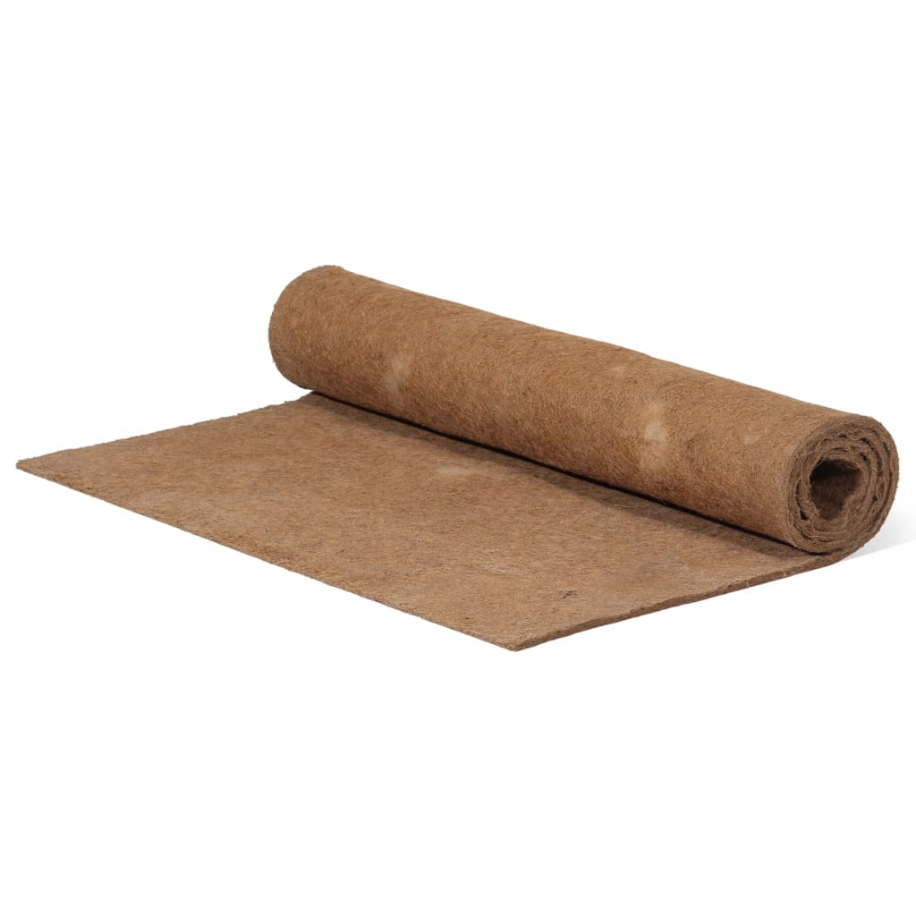 Mattress Pad 90x200 cm Coir