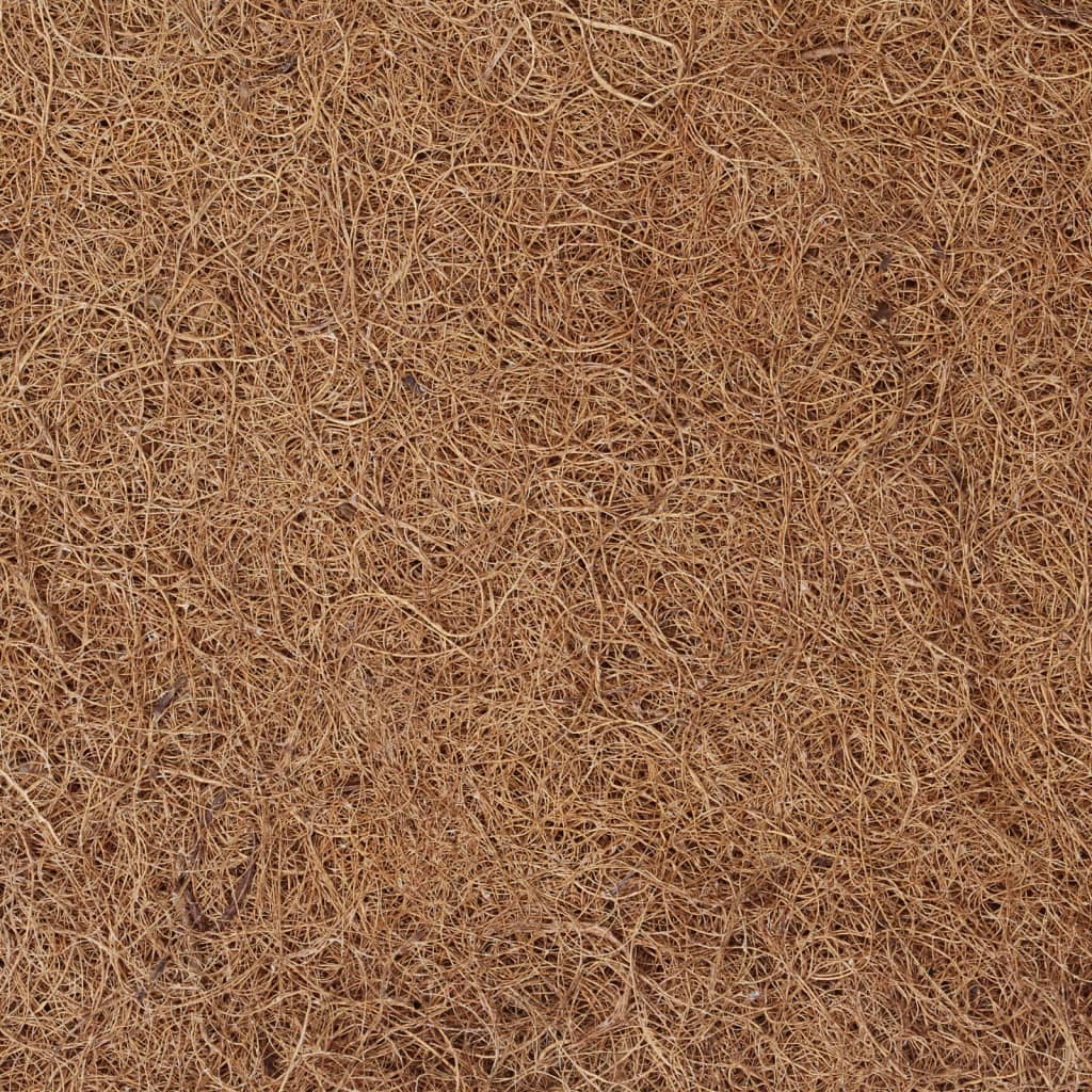 Mattress Pad 90x200 cm Coir