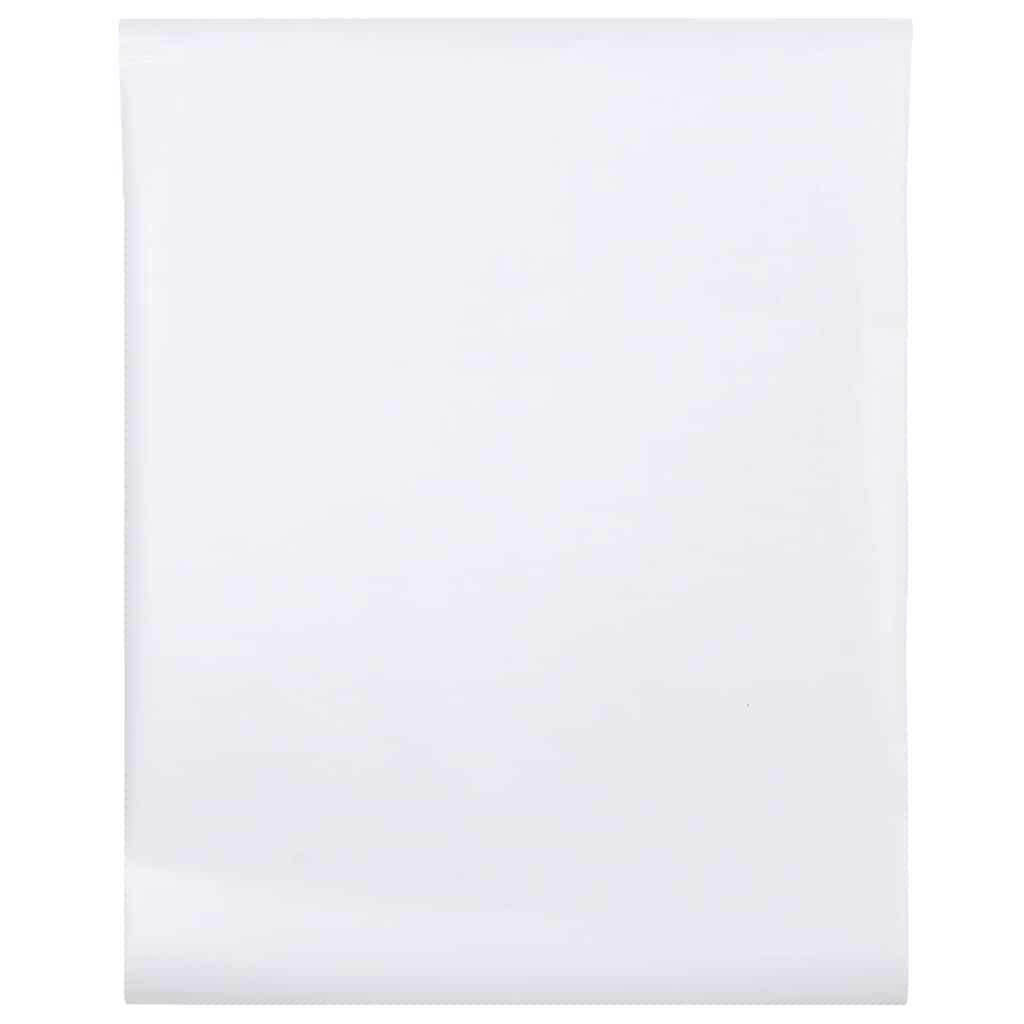 Window Film Frosted Stripes Design 45x1000 cm PVC