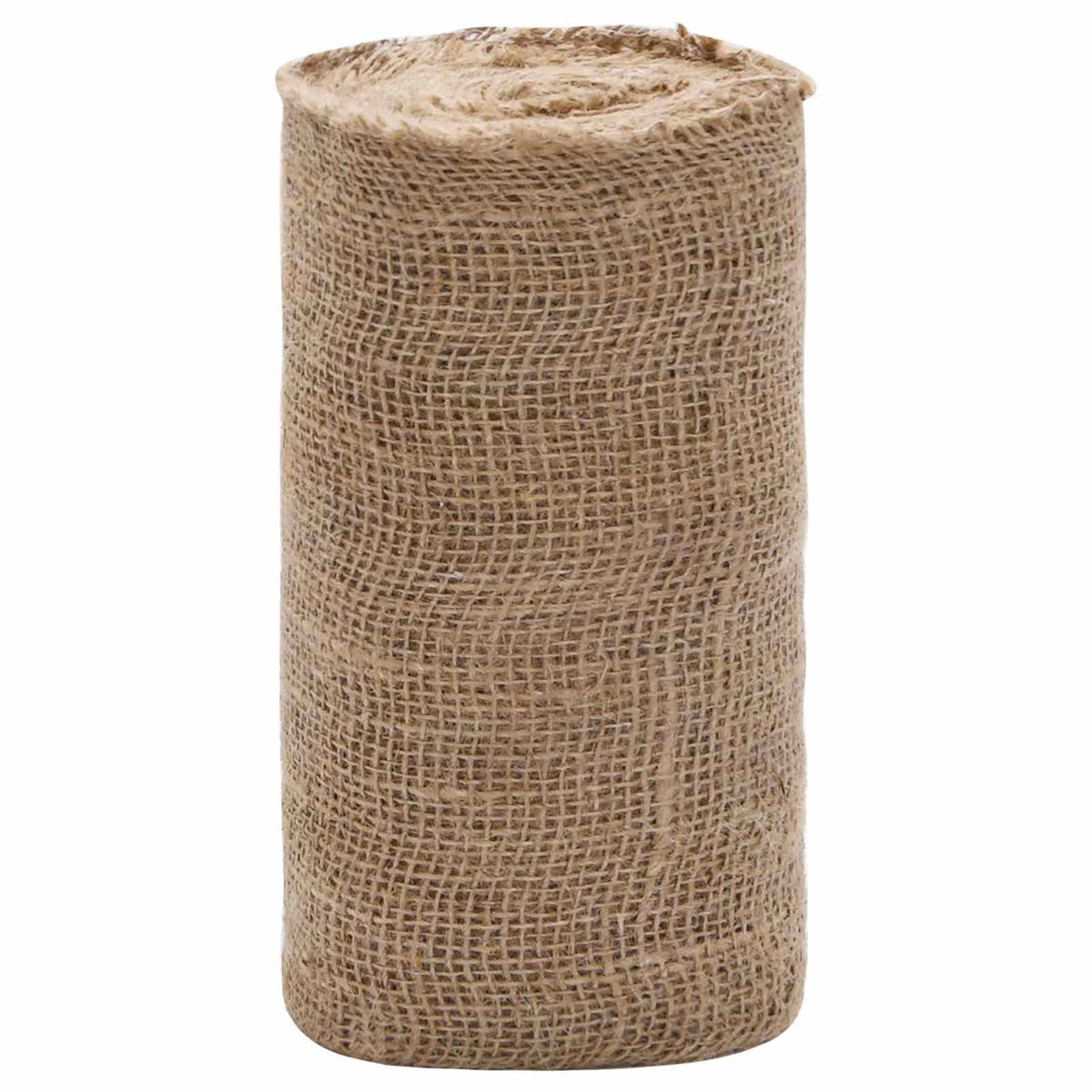 Garden Jute Netting 25 cm x 50 m 180 gsm 100% Tossa Jute