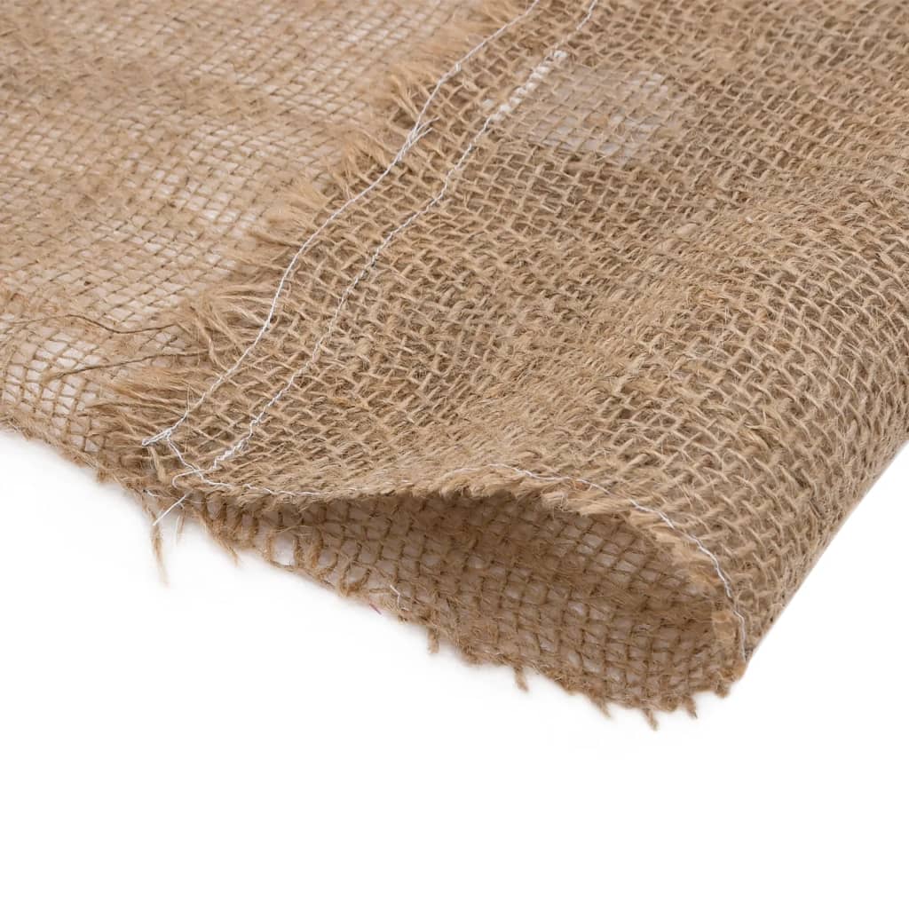 Jute Roll 1x10 m 100% Jute 200 gsm