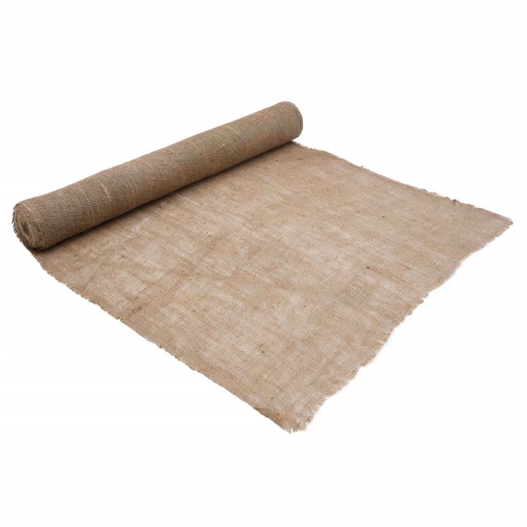 Jute Roll 1x25 m 100% Jute 200 gsm