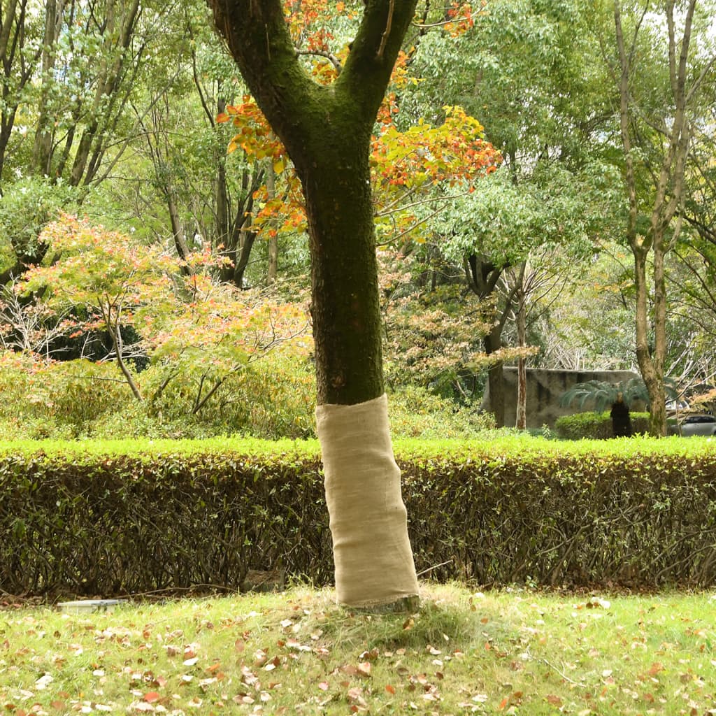 Jute Roll 1x25 m 100% Jute 200 gsm