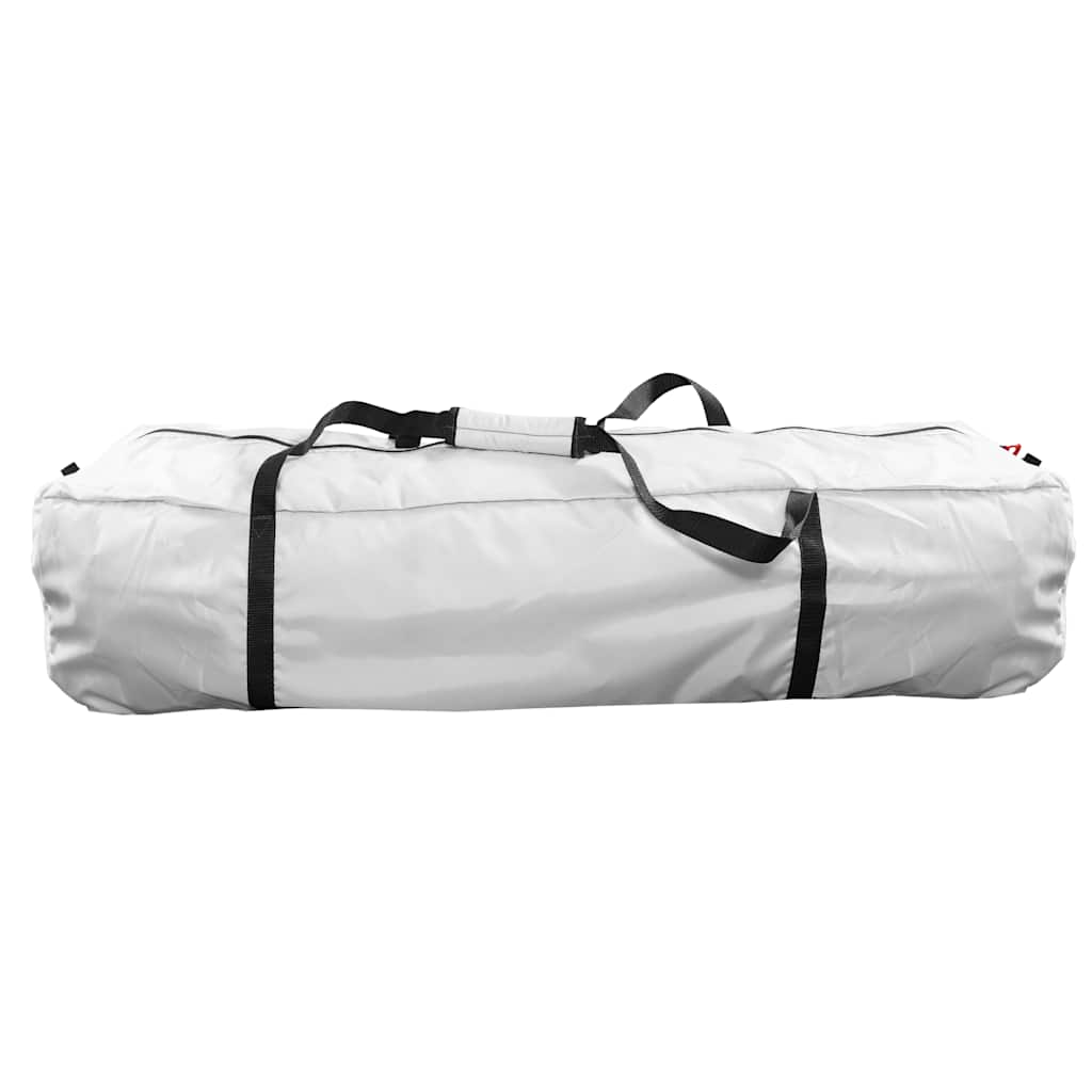 Family Tent 9-Person Blue Quick Release Waterproof