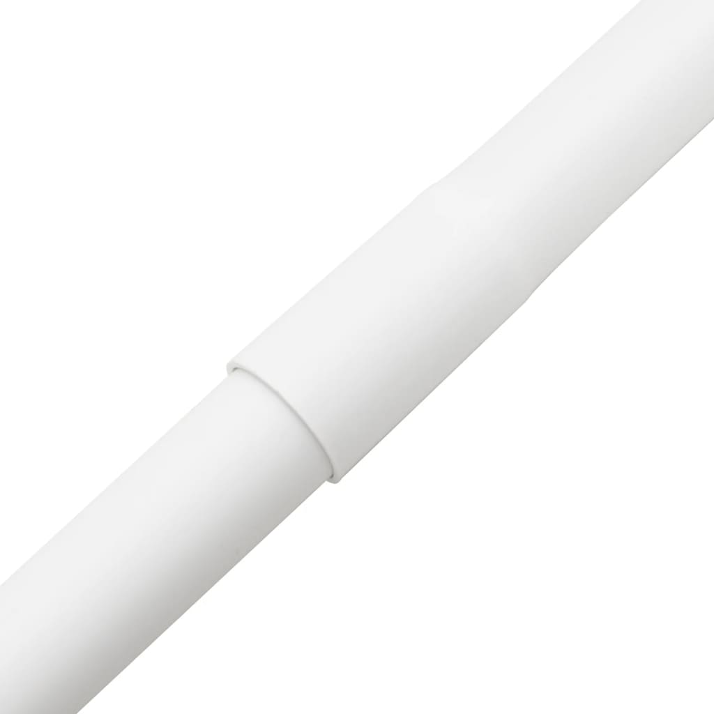 vidaXL Cable Trunkings Ø20 mm 30 m PVC