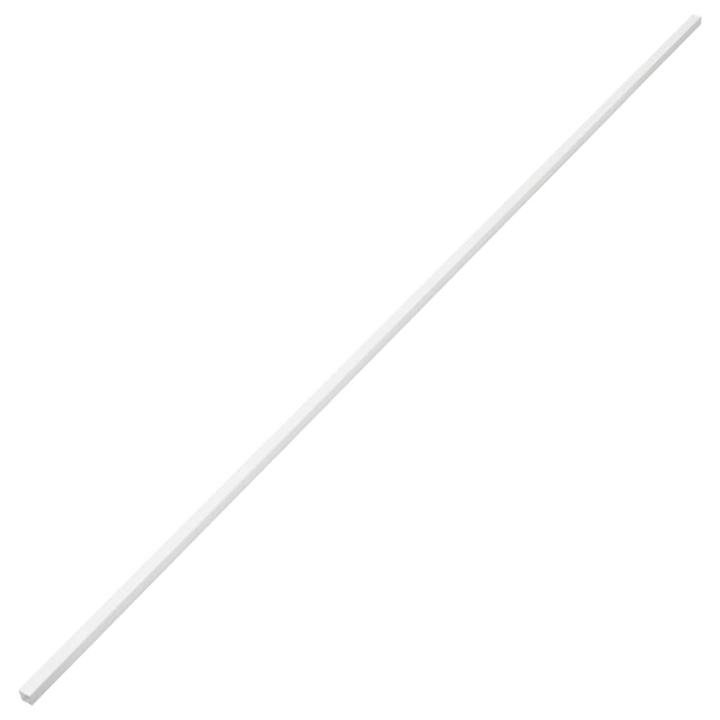 Cable Trunking 20x10 mm 30 m PVC