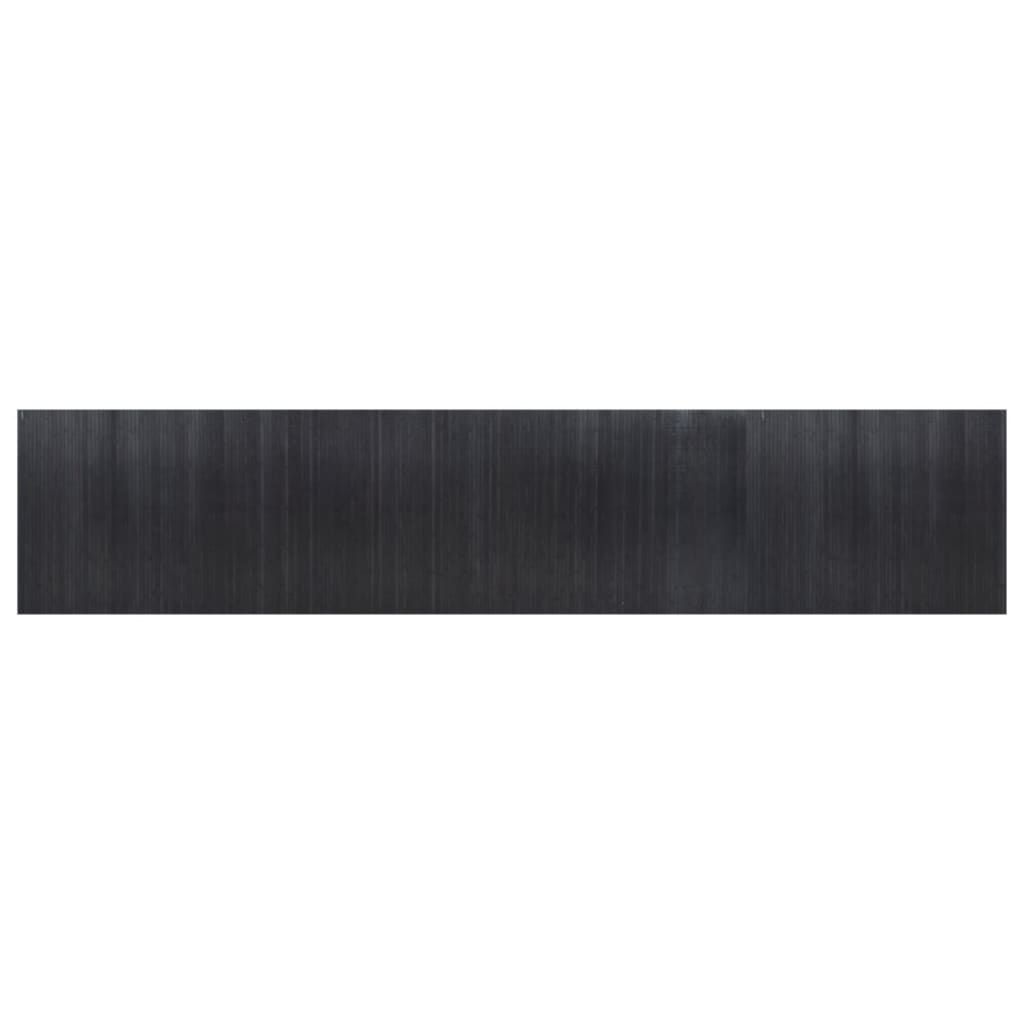 Room Divider Grey Width 800 cm Height 165 cm Bamboo