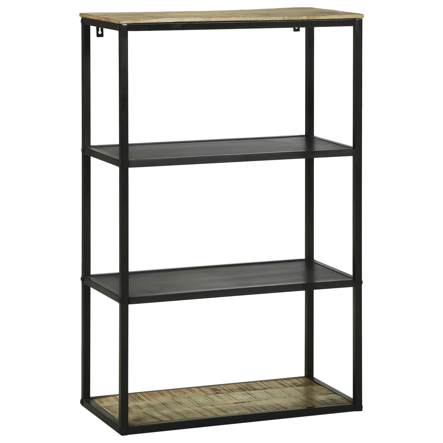 Bookcase 70 x 35 x 110 cm Solid Mango wood