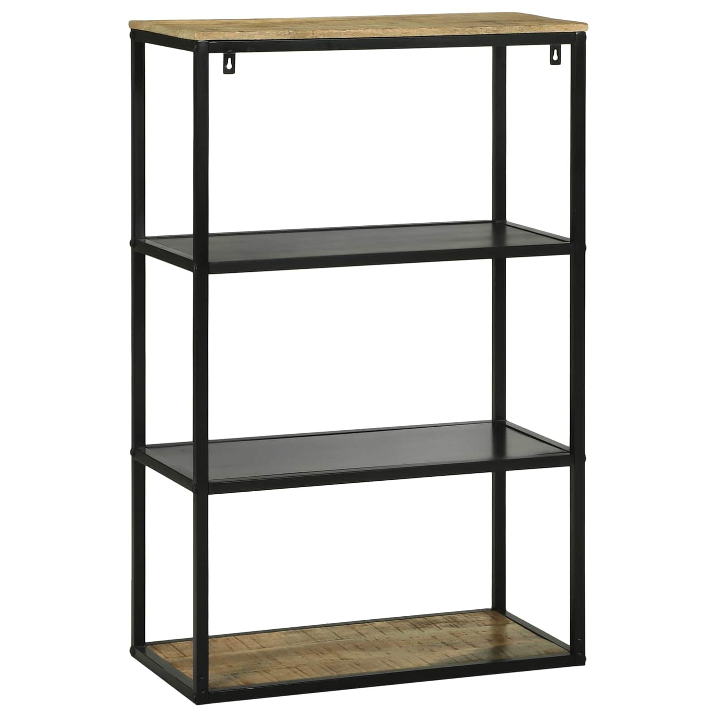 Bookcase 70 x 35 x 110 cm Solid Mango wood