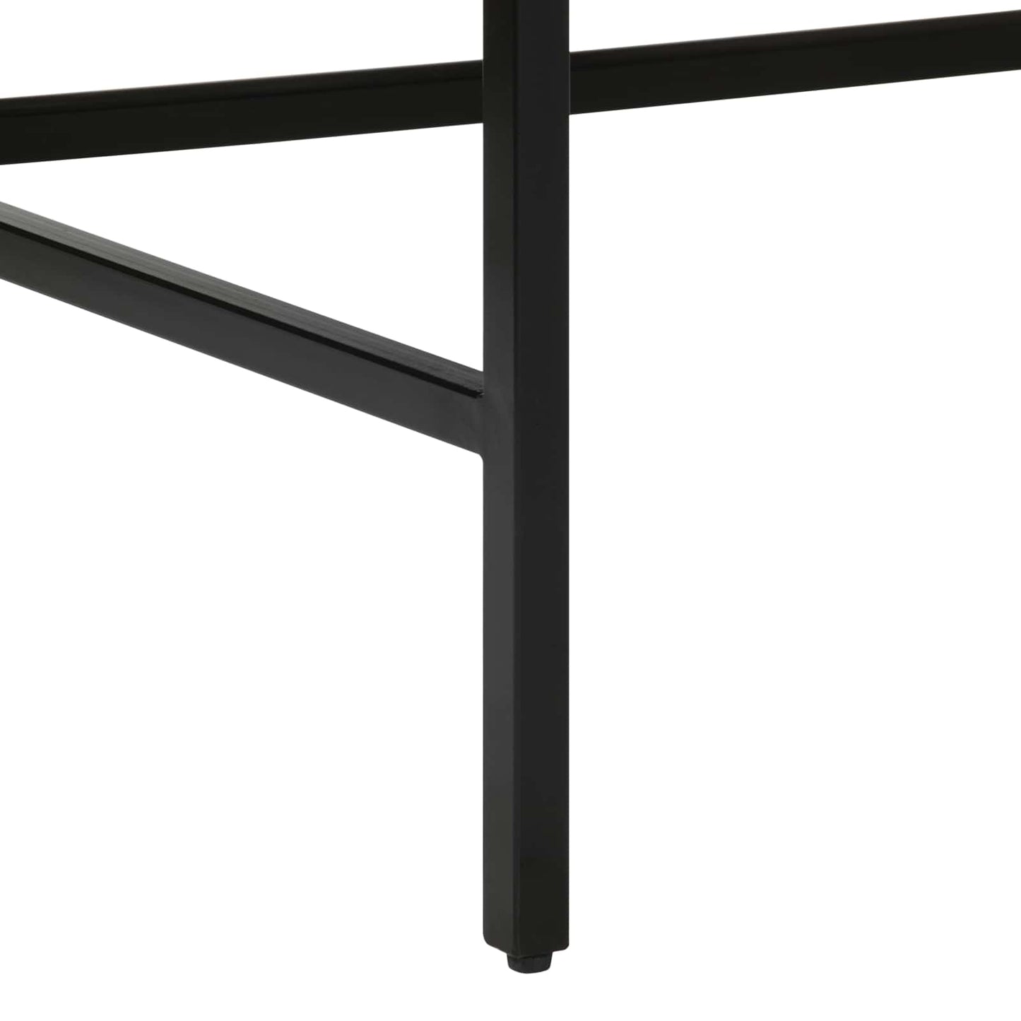 Console Table with Drawer with Storage Brown 100 x 55 x 89.5 cm