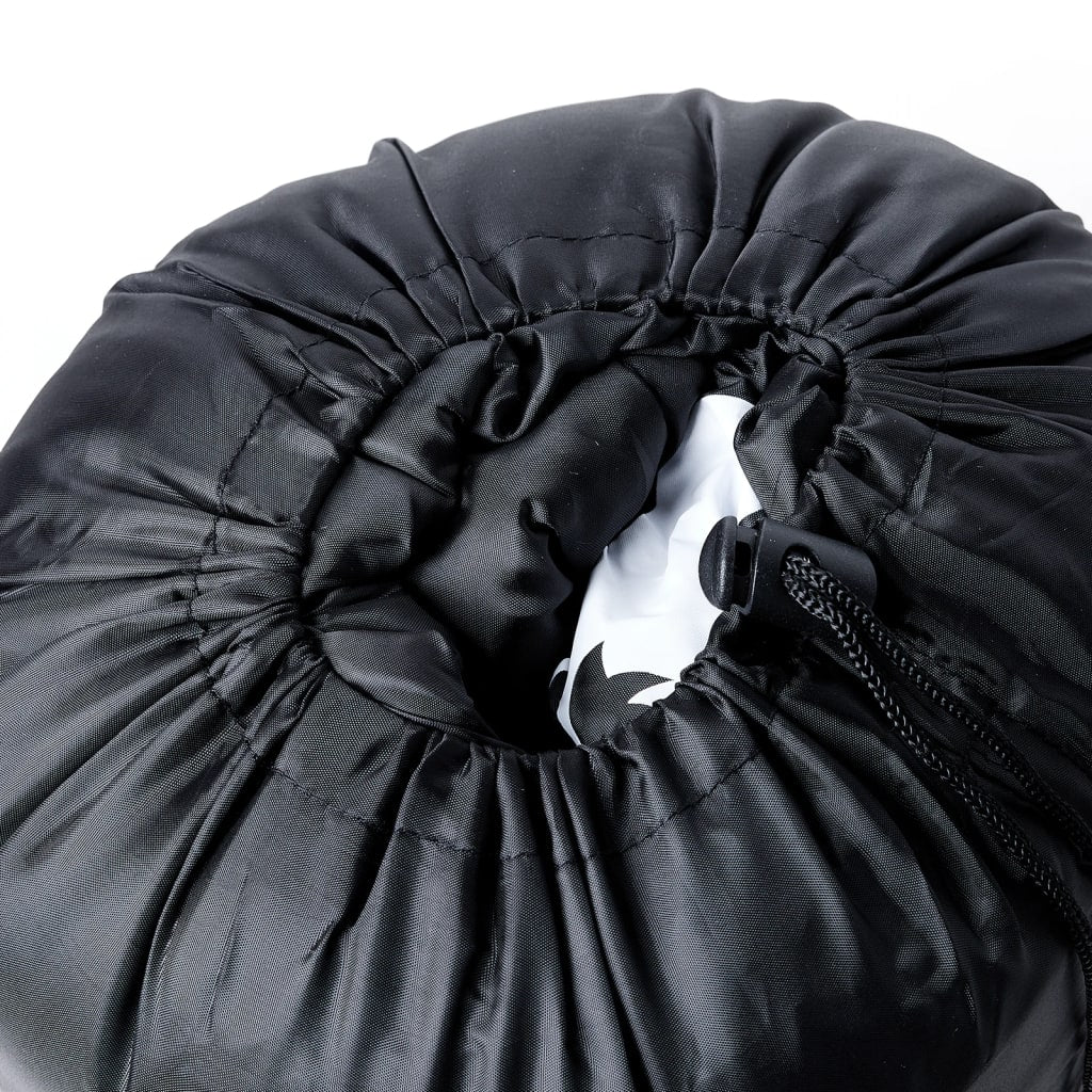 vidaXL Sleeping Bag for Adults Camping 3-4 Seasons
