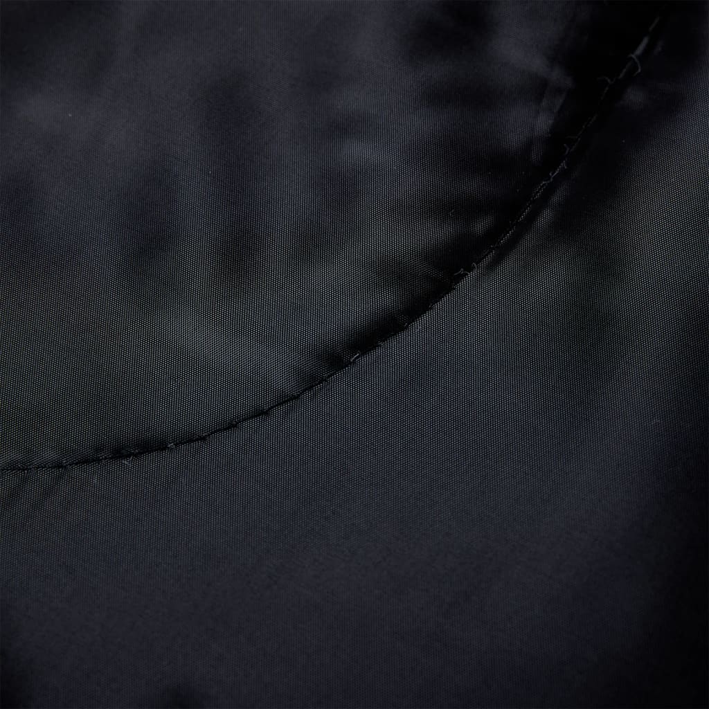 vidaXL Sleeping Bag for Adults Camping 3-4 Seasons