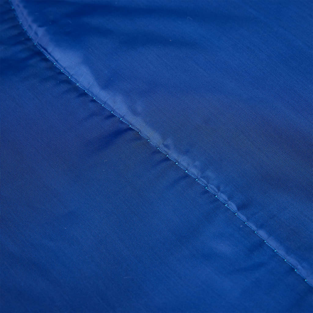 vidaXL Double Sleeping Bag with Pillows for Adults Camping 3-4 Seasons