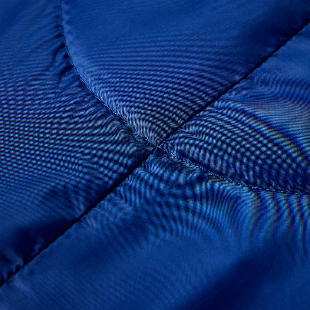 vidaXL Mummy Sleeping Bag for Adults Camping 3 Seasons