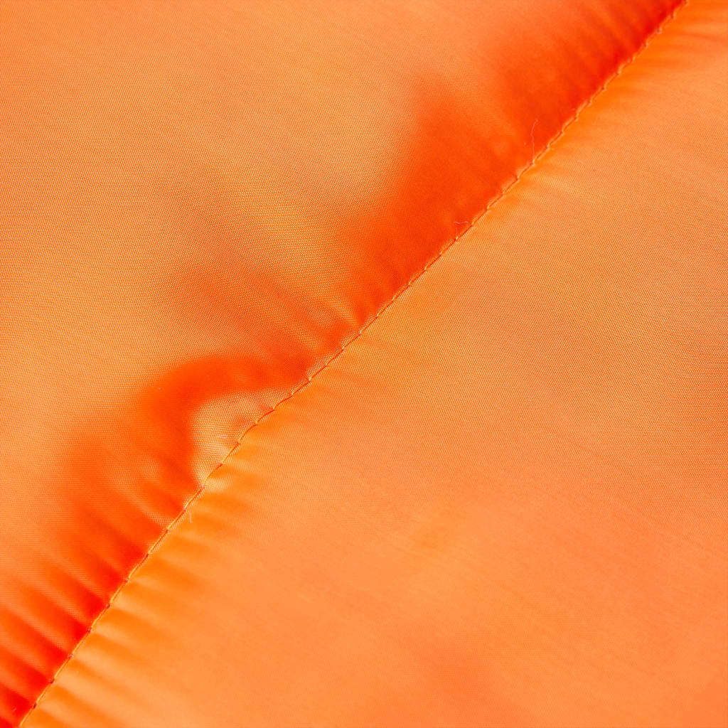 vidaXL Mummy Sleeping Bag for Adults Camping 3 Seasons