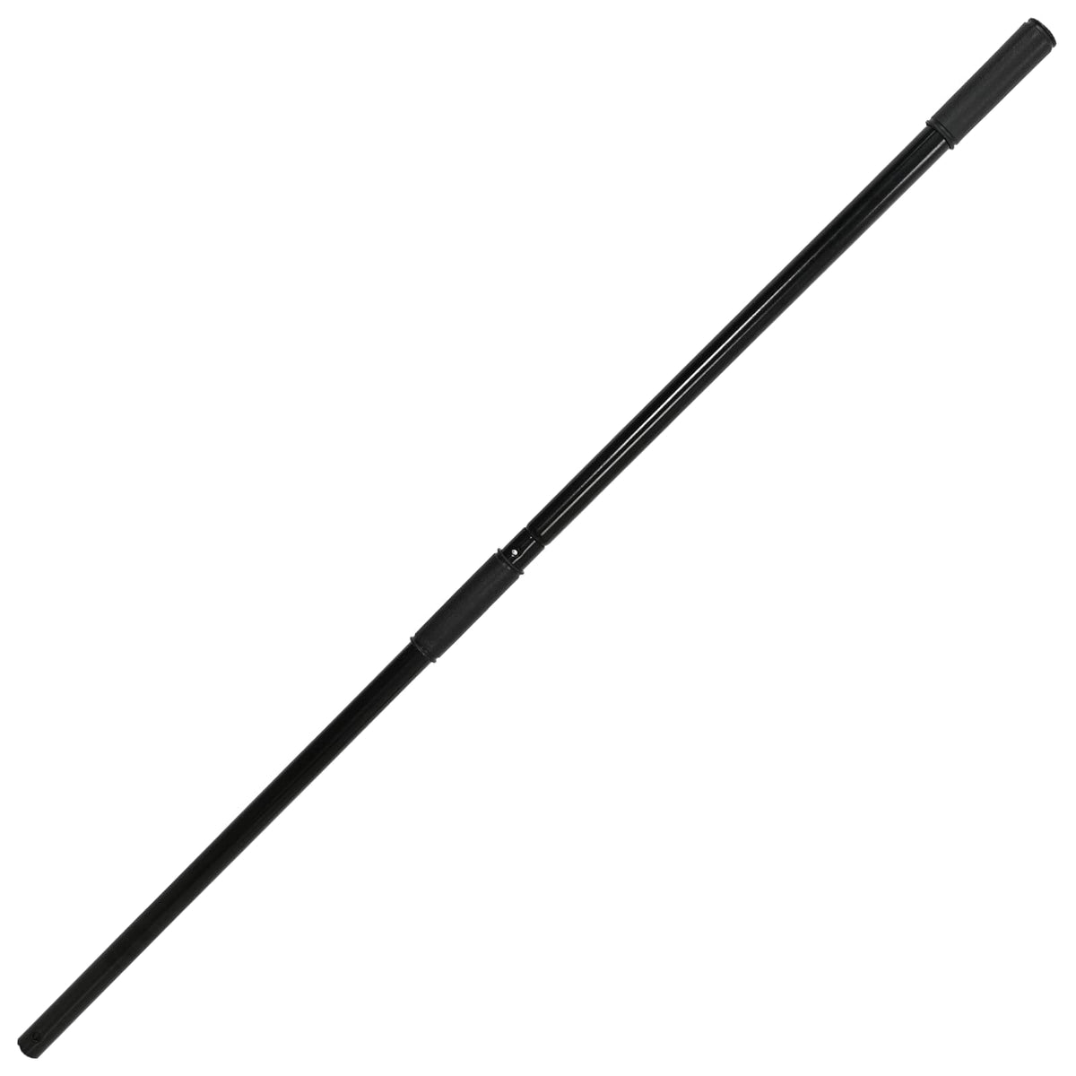 Pitchfork Handle Ø3,5x127,5 cm Black Steel