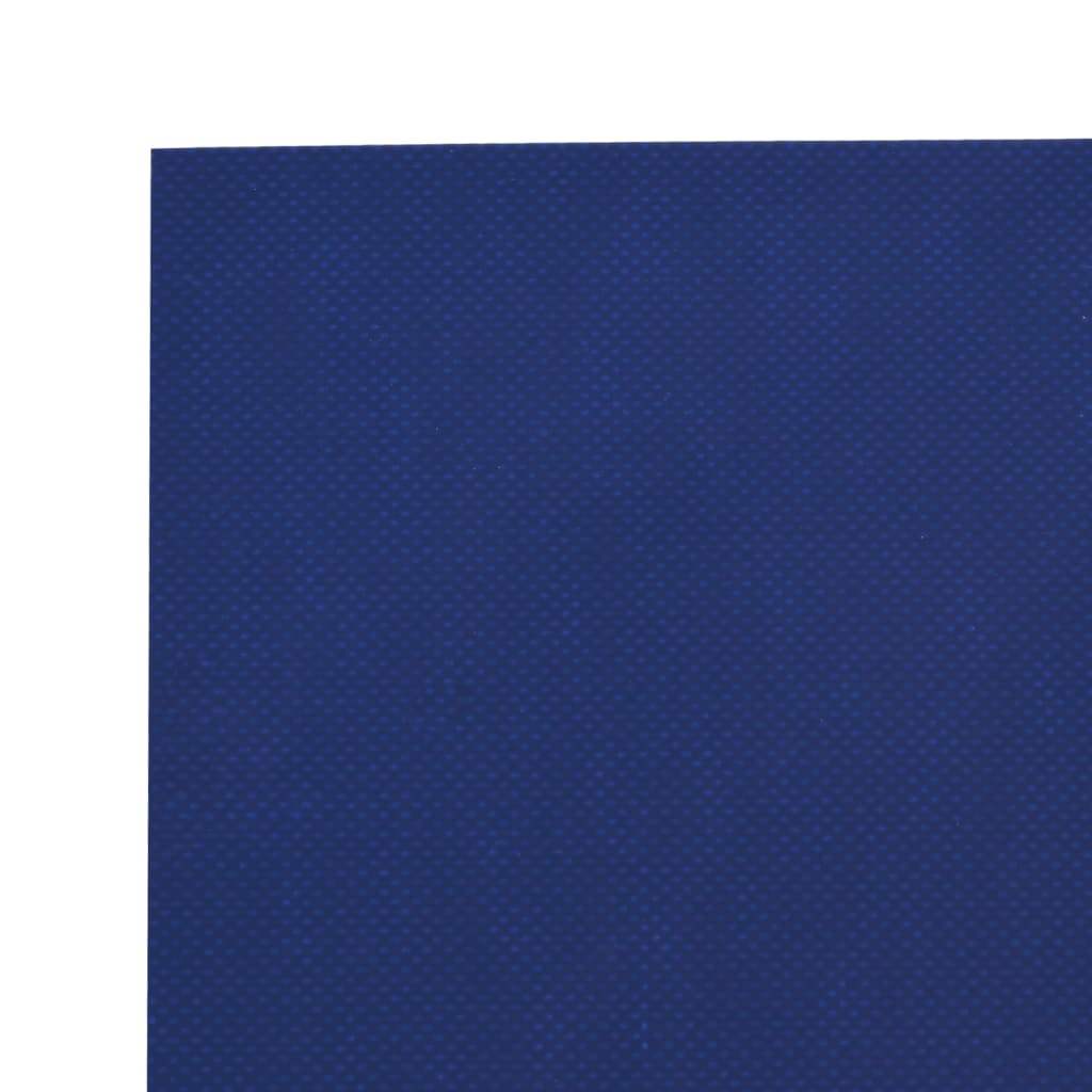 vidaXL Tarpaulin Blue 1.5x2 m 650 g/m²