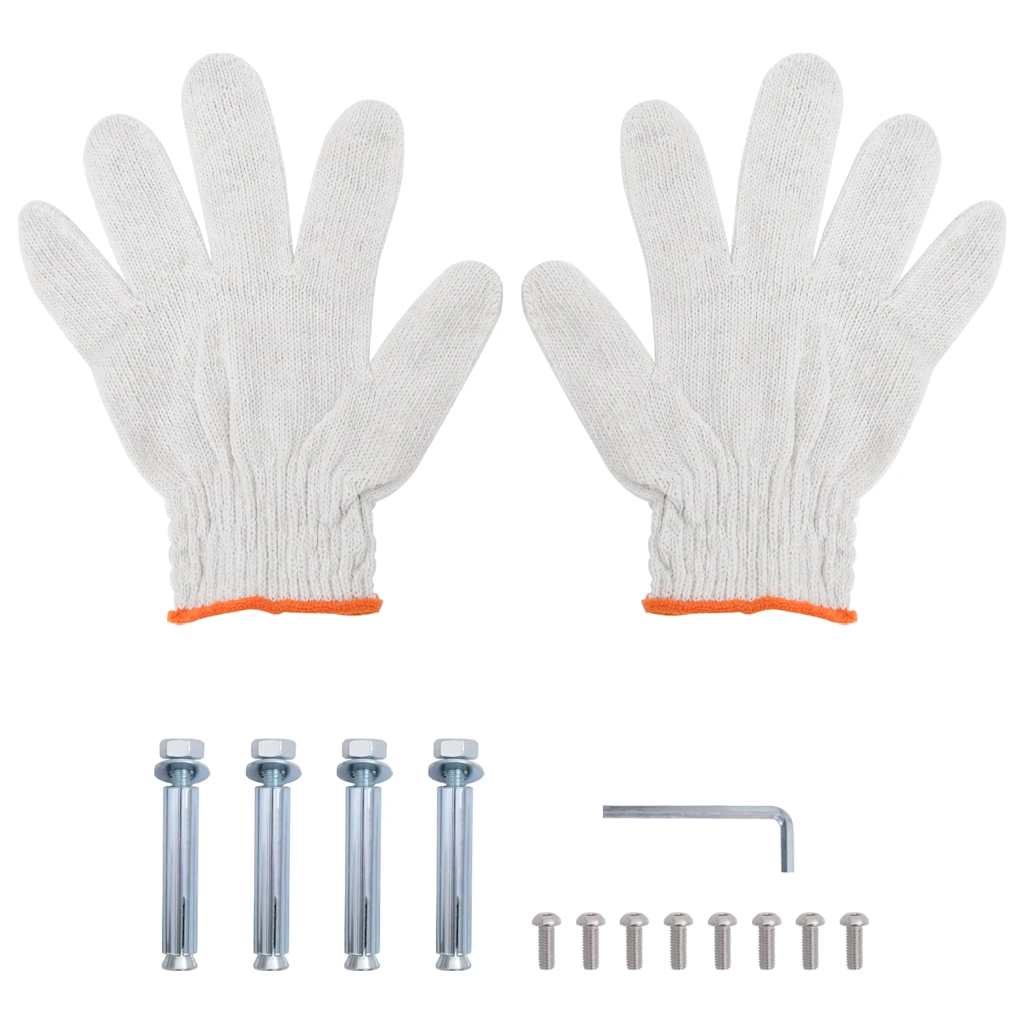 7ft Olympic Weightlifting Bar Bumper Weight Plate Sets 30kg Weight