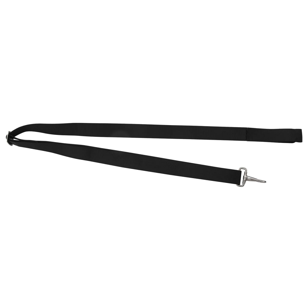 2-bow Bimini Top Black 150x120x110 cm