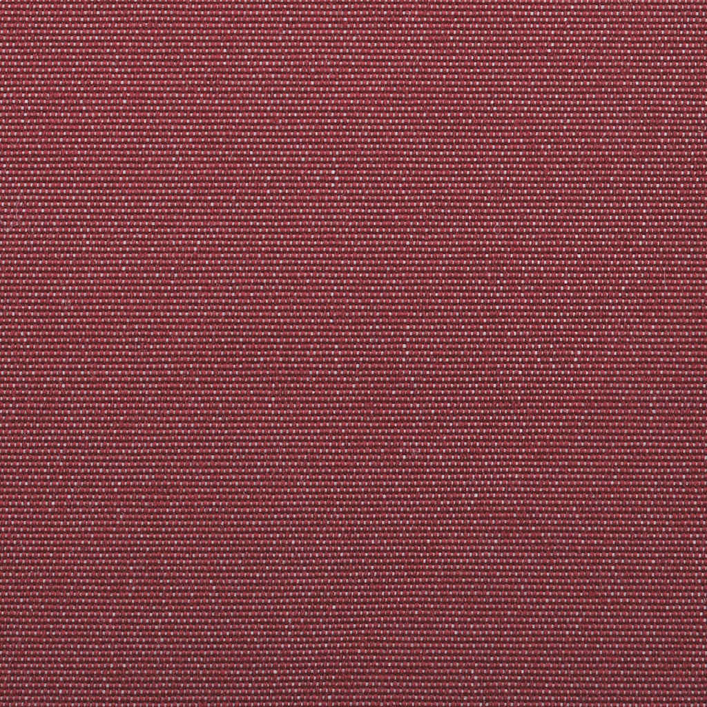 Manual Retractable Awning Burgundy 600x300 cm