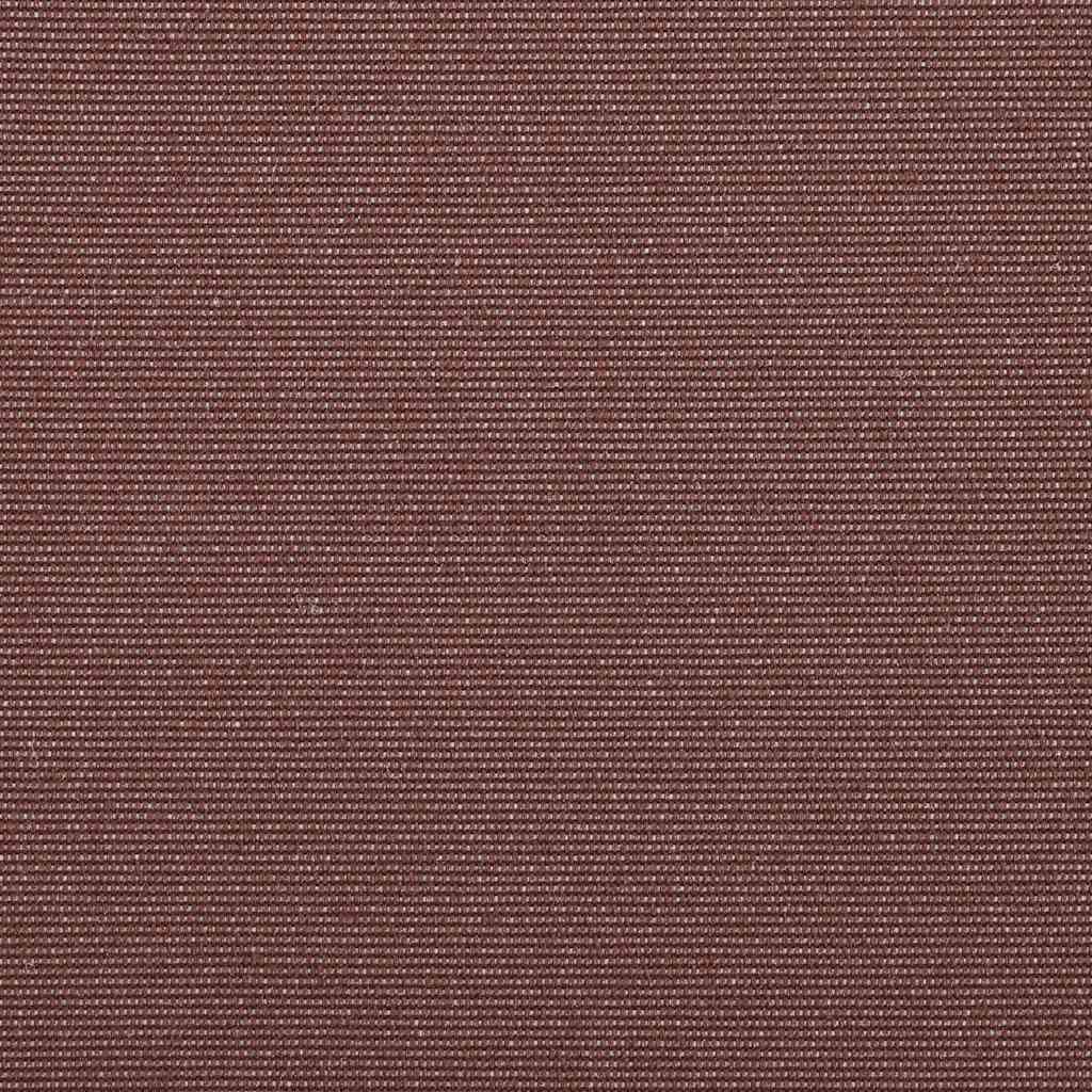 Manual Retractable Awning Brown 450x300 cm