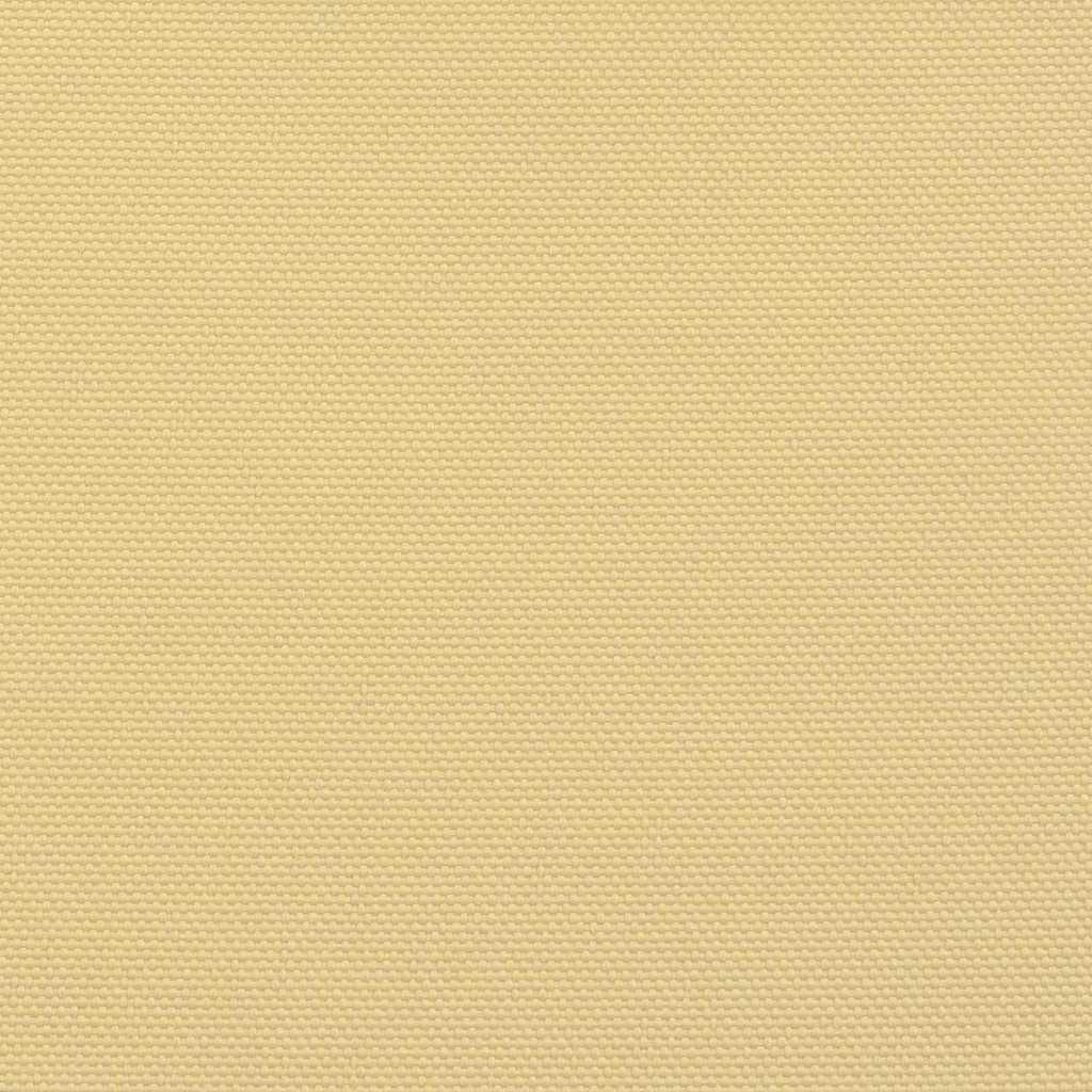 Balcony Screen Sand 120x700 cm 100% Polyester Oxford
