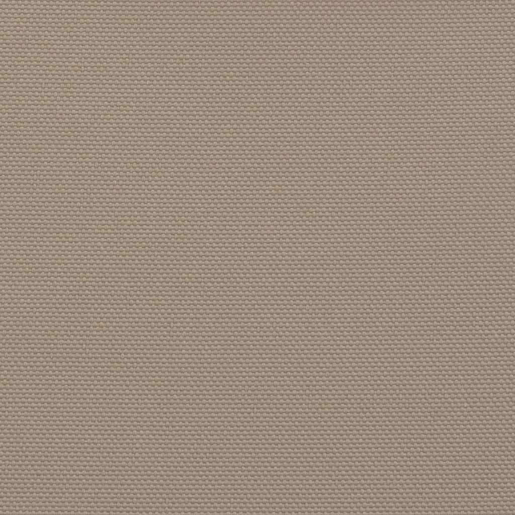 Balcony Screen Taupe 120x700 cm 100% Polyester Oxford
