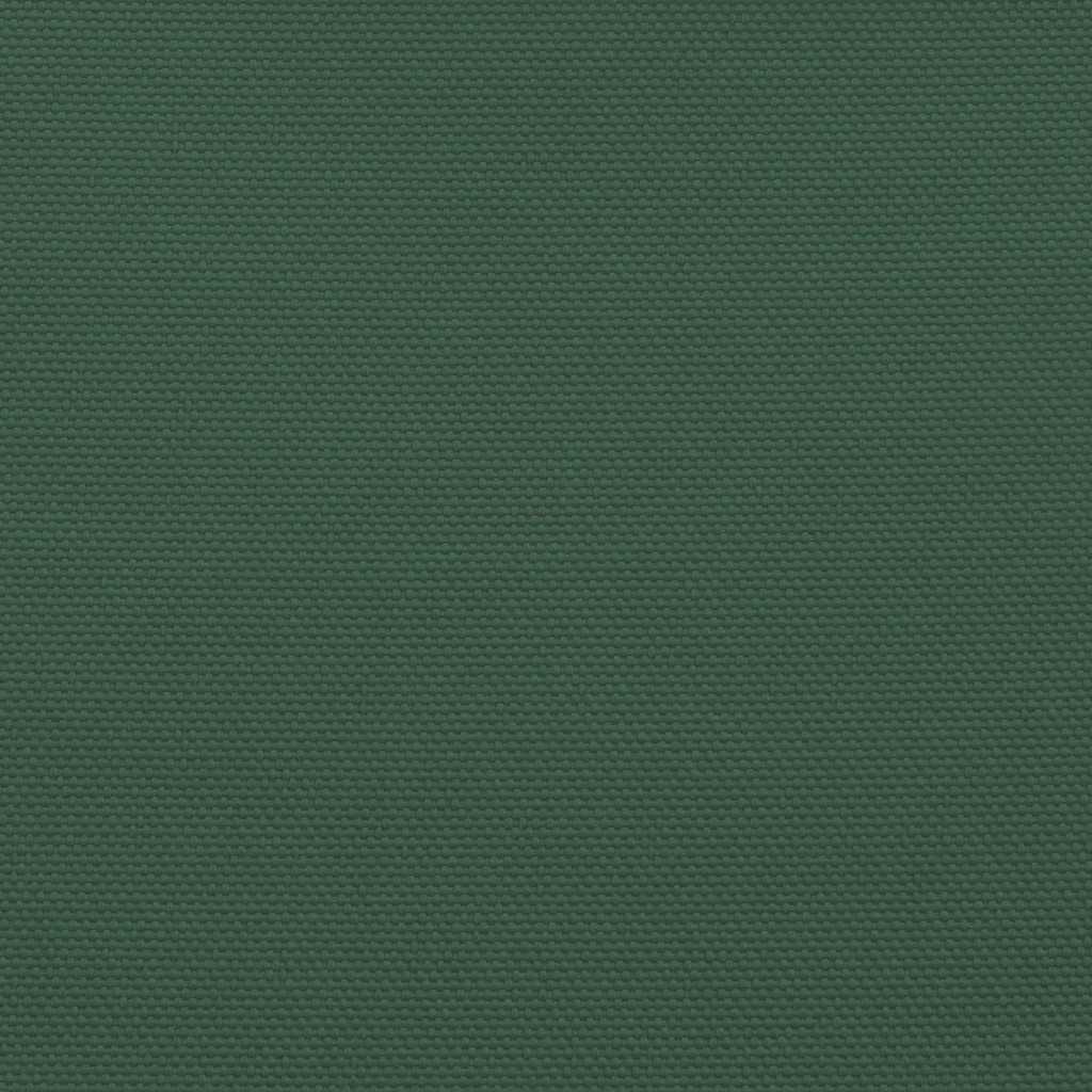 Balcony Screen Dark Green 75x700 cm 100% Polyester Oxford