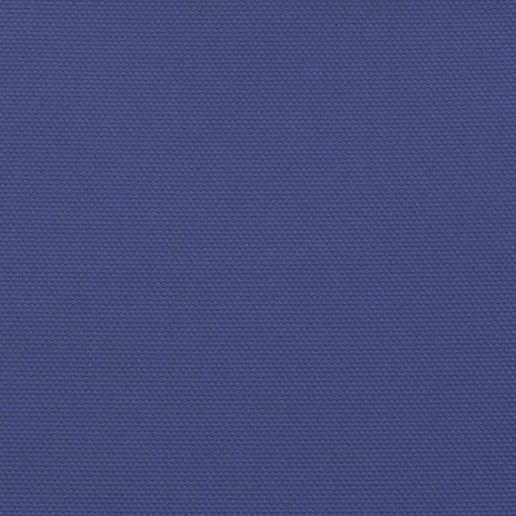 Balcony Screen Blue 120x1000 cm 100% Polyester Oxford