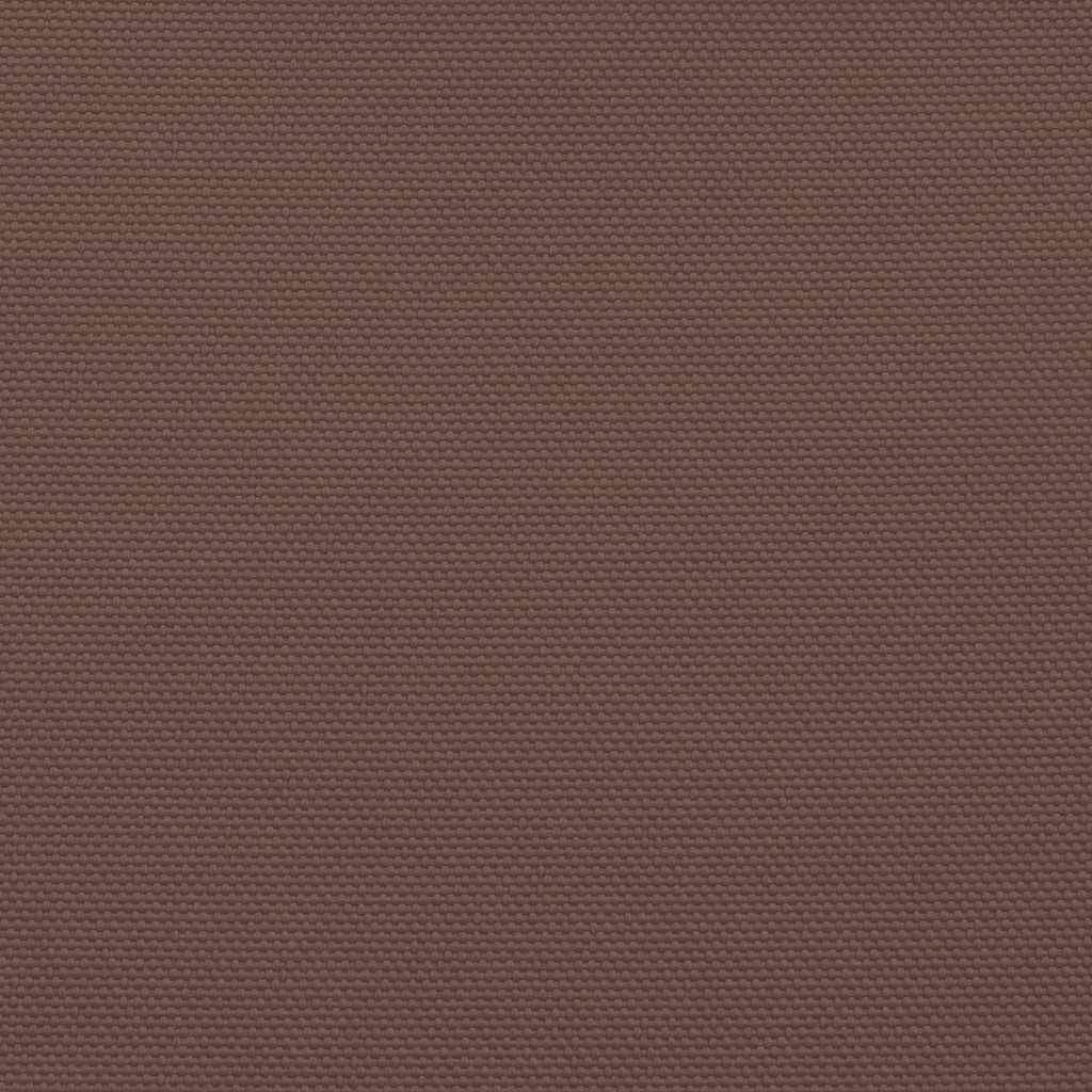 Balcony Screen Brown 120x700 cm 100% Polyester Oxford