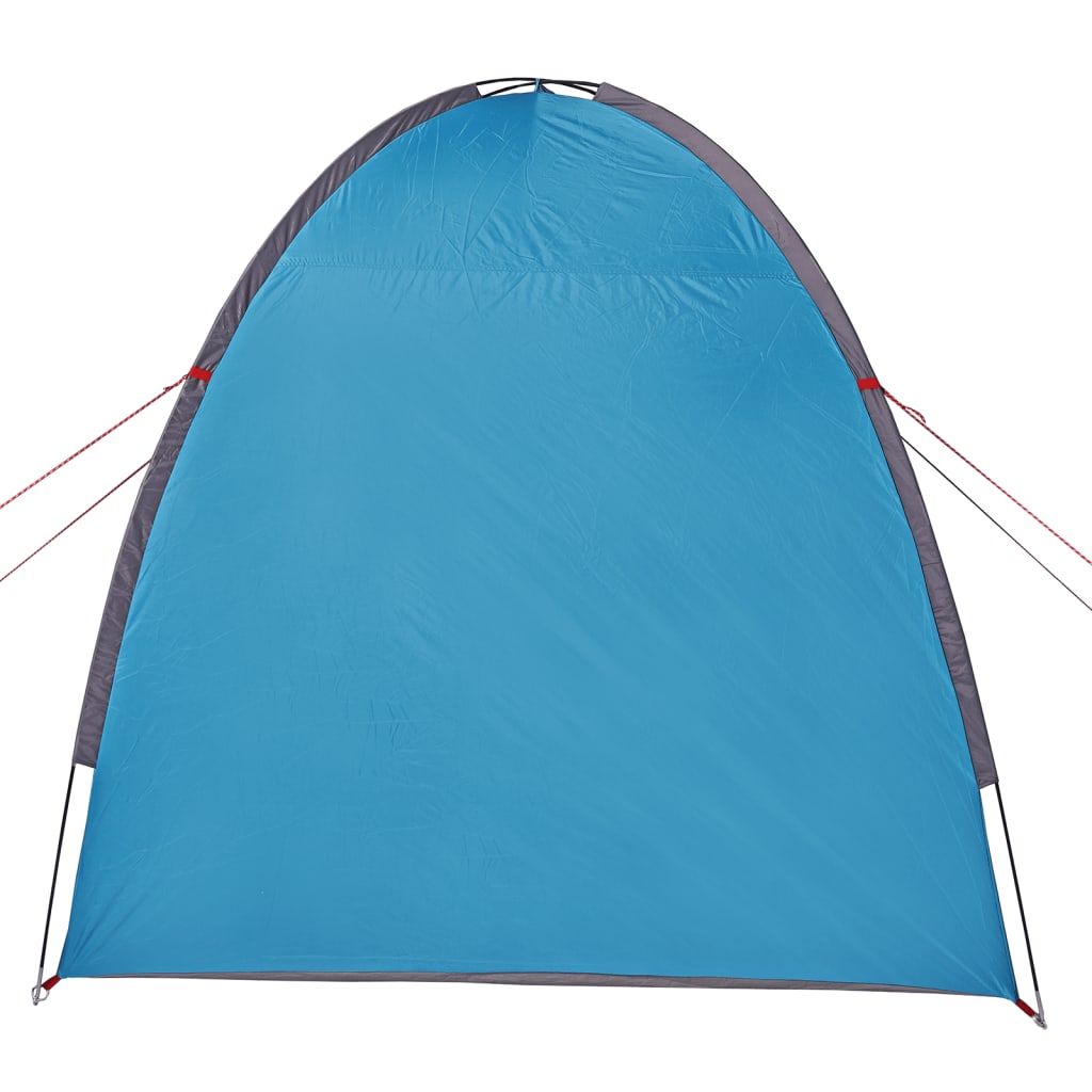 vidaXL Storage Tent Blue Waterproof