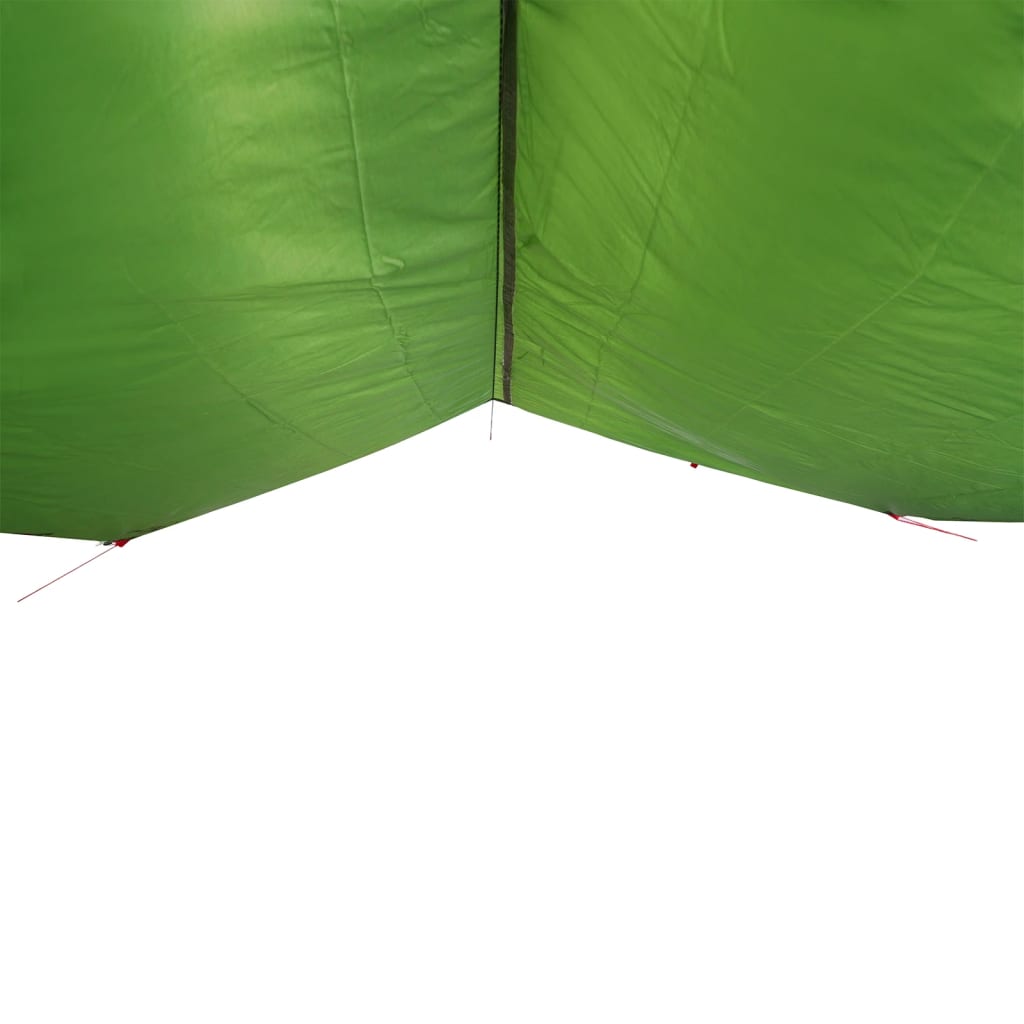 vidaXL Camping Tarp Green 300x294 cm Waterproof