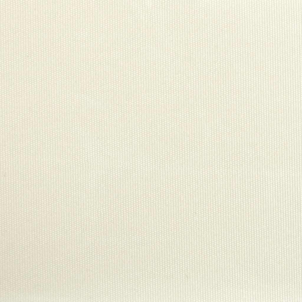 Retractable Awning Cream 100x150 cm Fabric and Steel