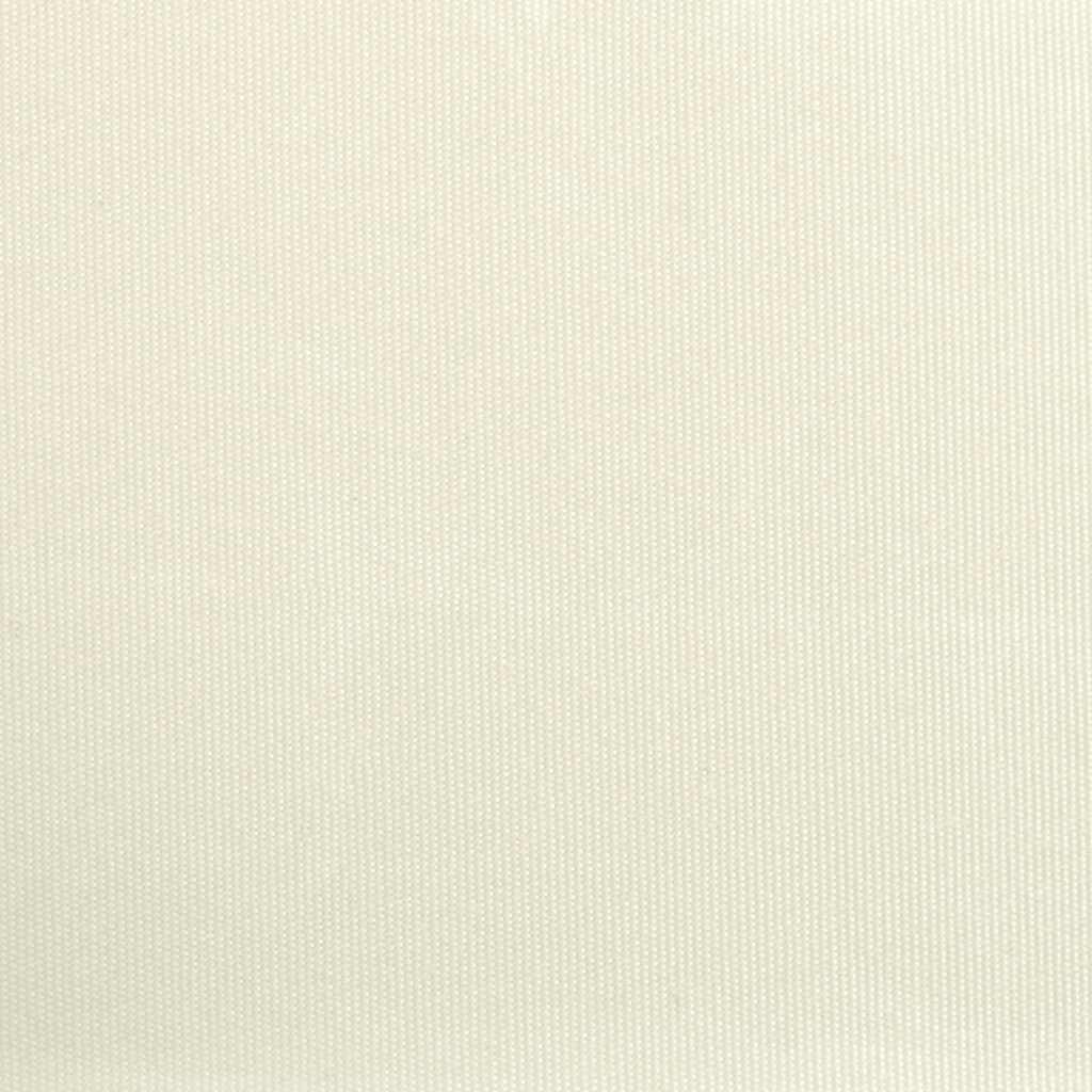 Retractable Awning Cream 150x150 cm Fabric and Steel