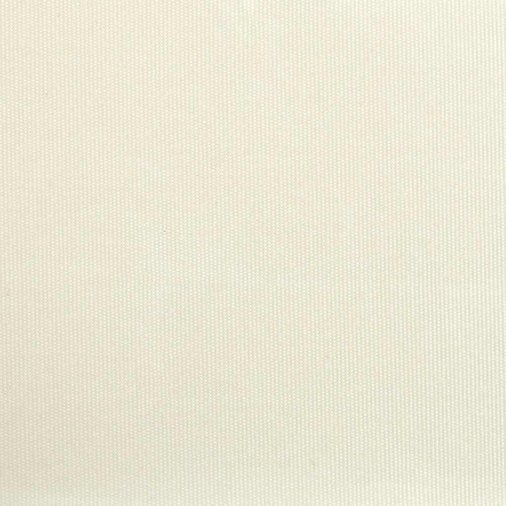 Retractable Awning Cream 250x150 cm Fabric and Steel
