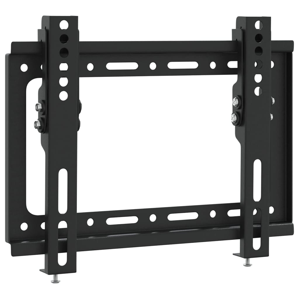 vidaXL TV Wall Mount for 14-42 Inch Screen Max VESA 200x200 mm 30kg