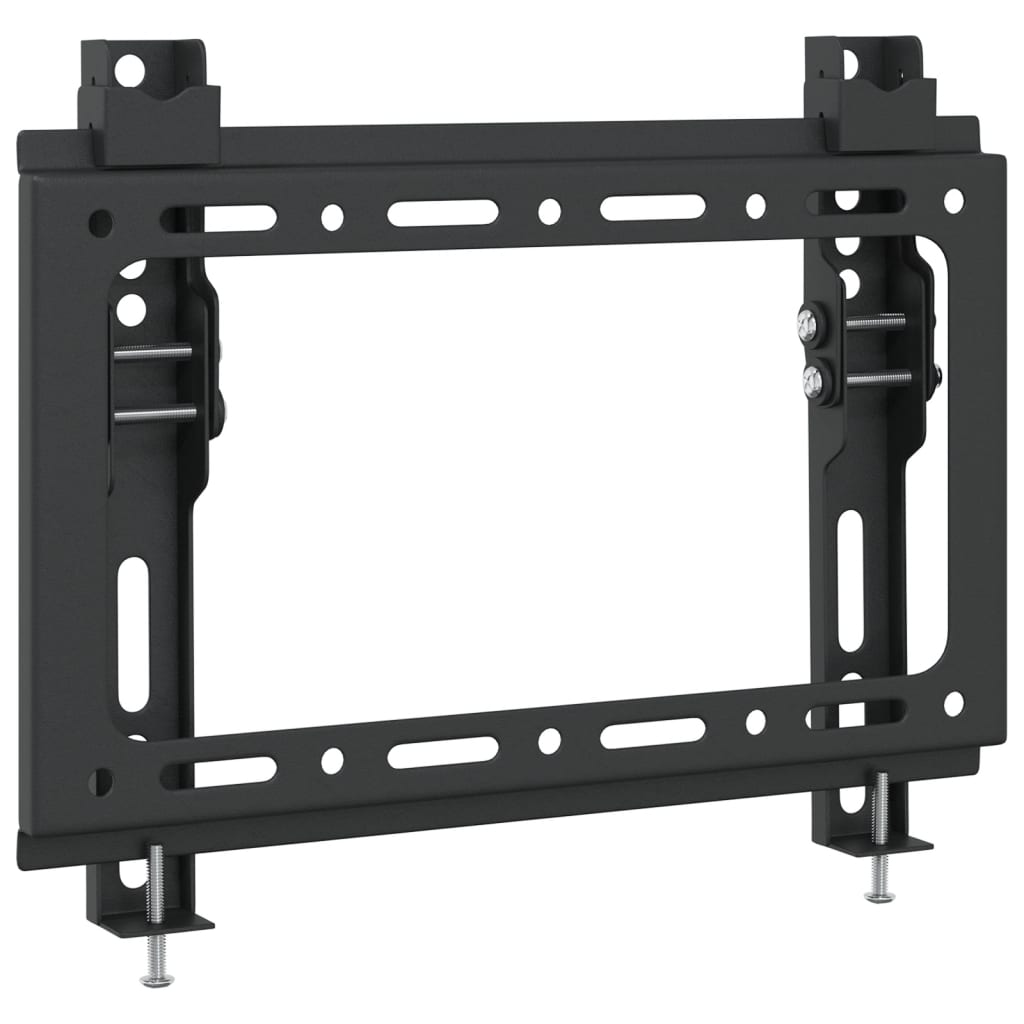 vidaXL TV Wall Mount for 14-42 Inch Screen Max VESA 200x200 mm 30kg