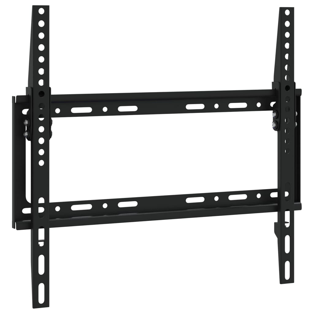 vidaXL TV Wall Mount for 26-63 Inch Screen Max VESA 400x400 mm 40kg