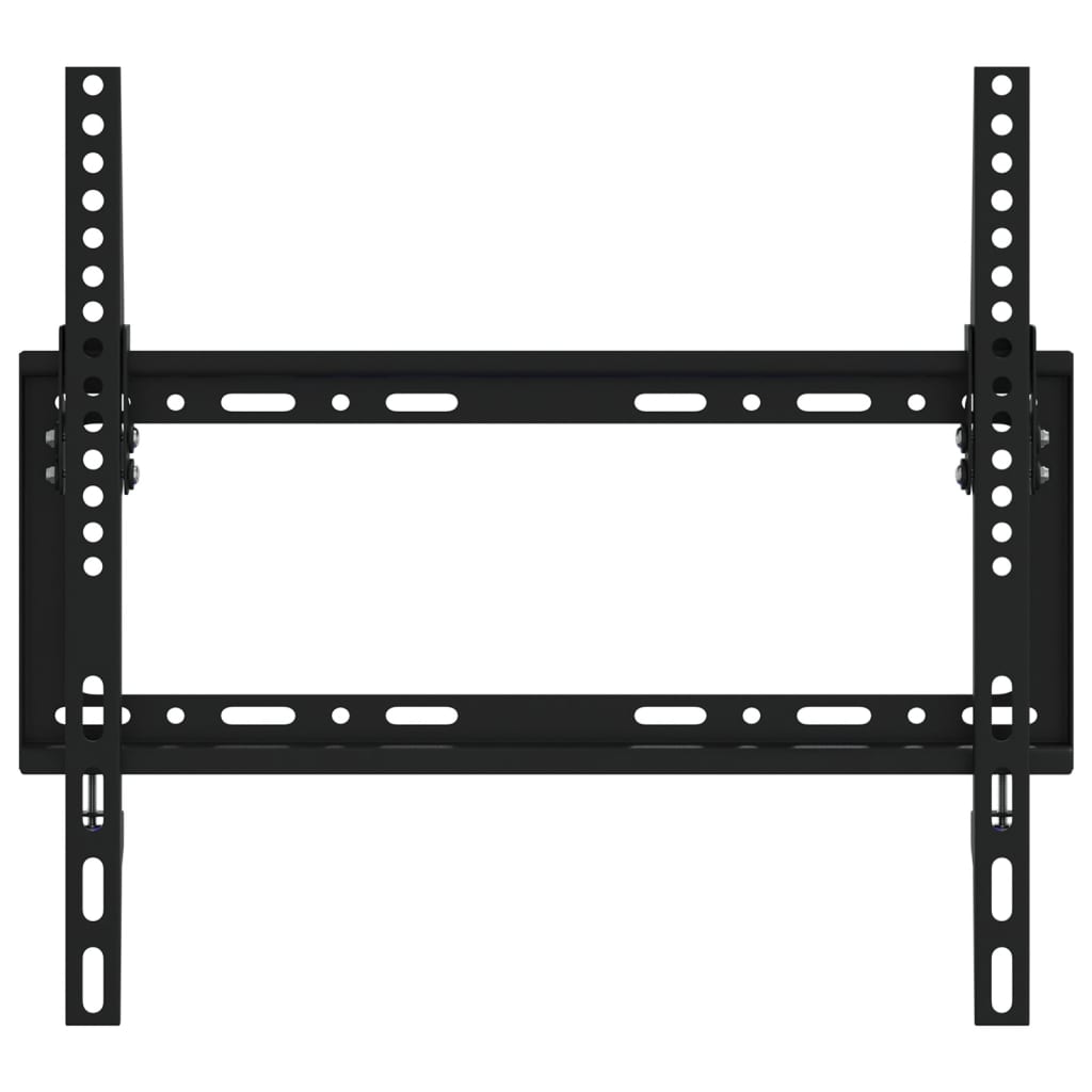 vidaXL TV Wall Mount for 26-63 Inch Screen Max VESA 400x400 mm 40kg