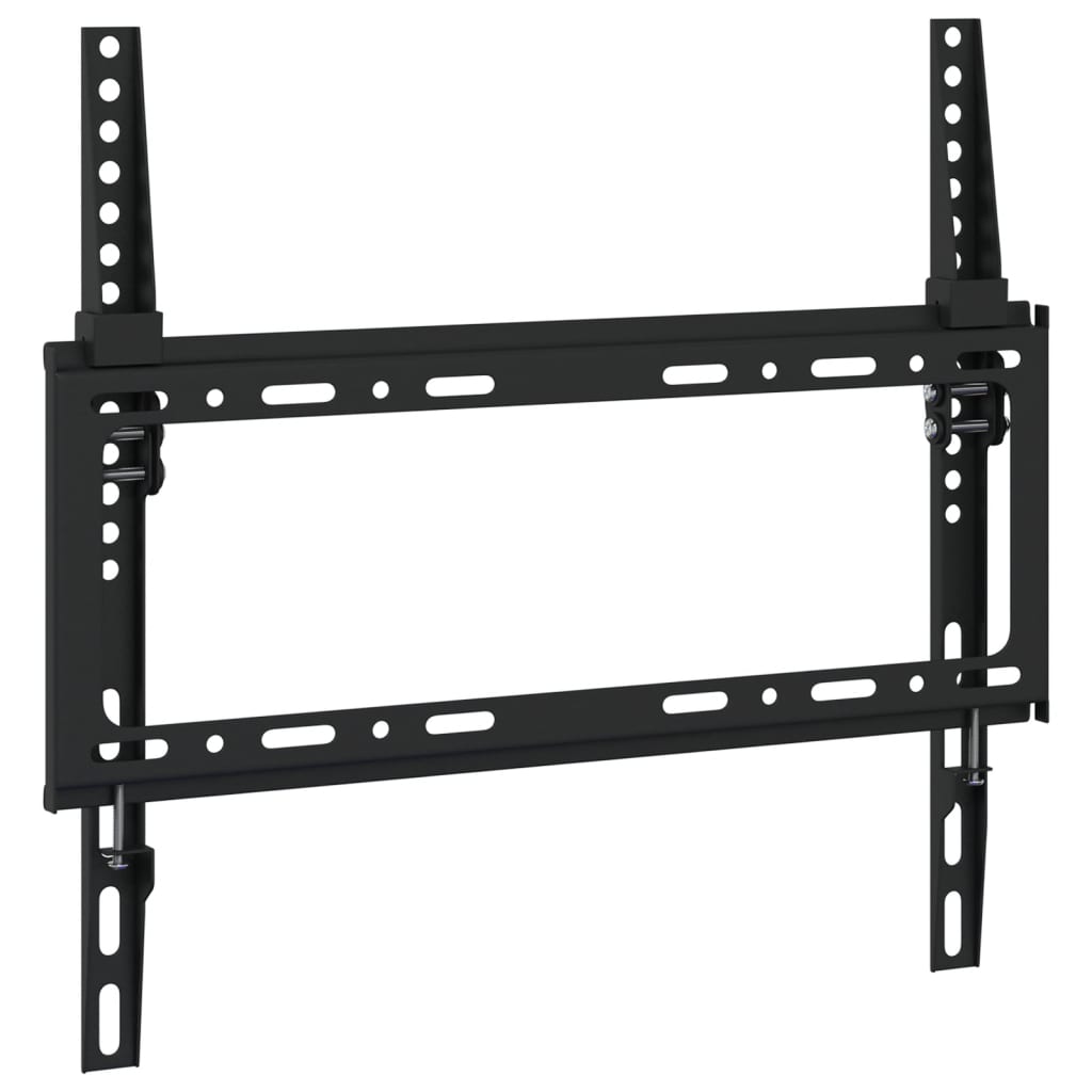 vidaXL TV Wall Mount for 26-63 Inch Screen Max VESA 400x400 mm 40kg