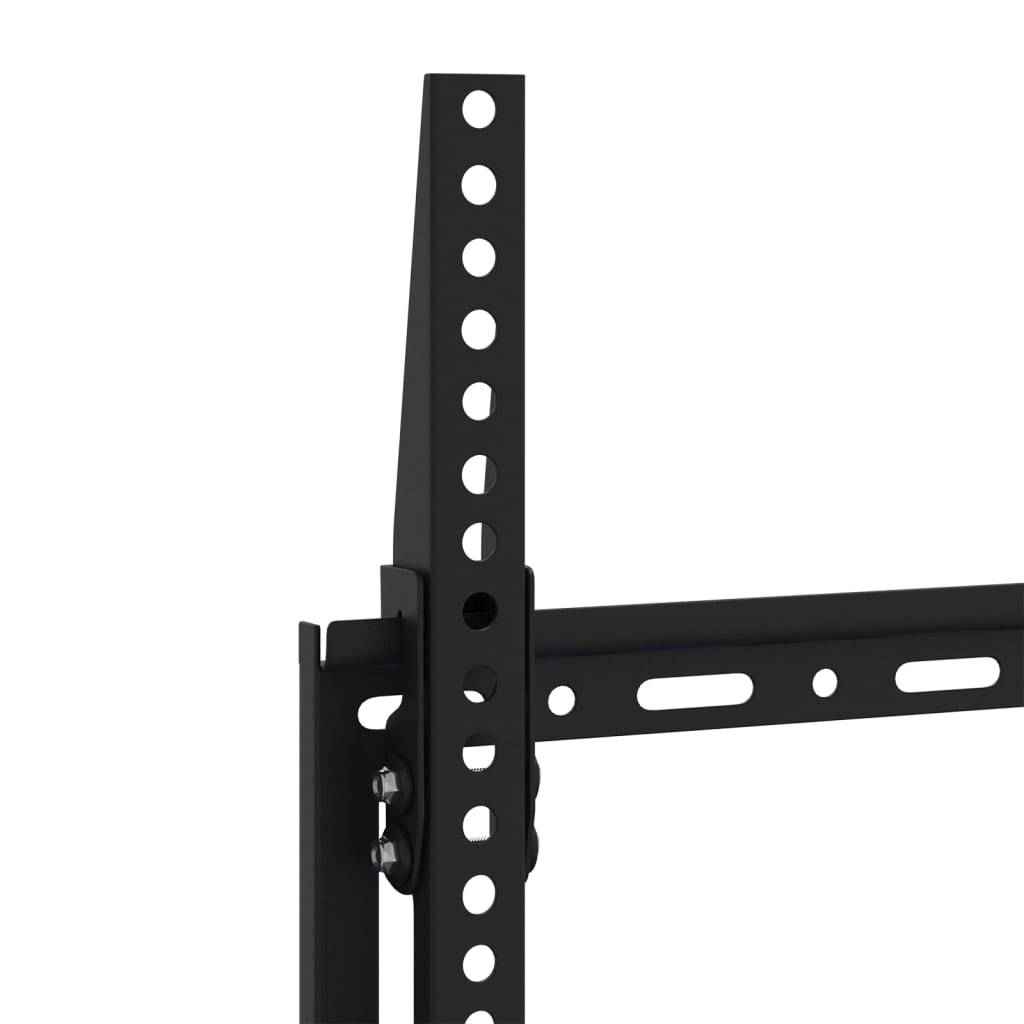 vidaXL TV Wall Mount for 26-63 Inch Screen Max VESA 400x400 mm 40kg