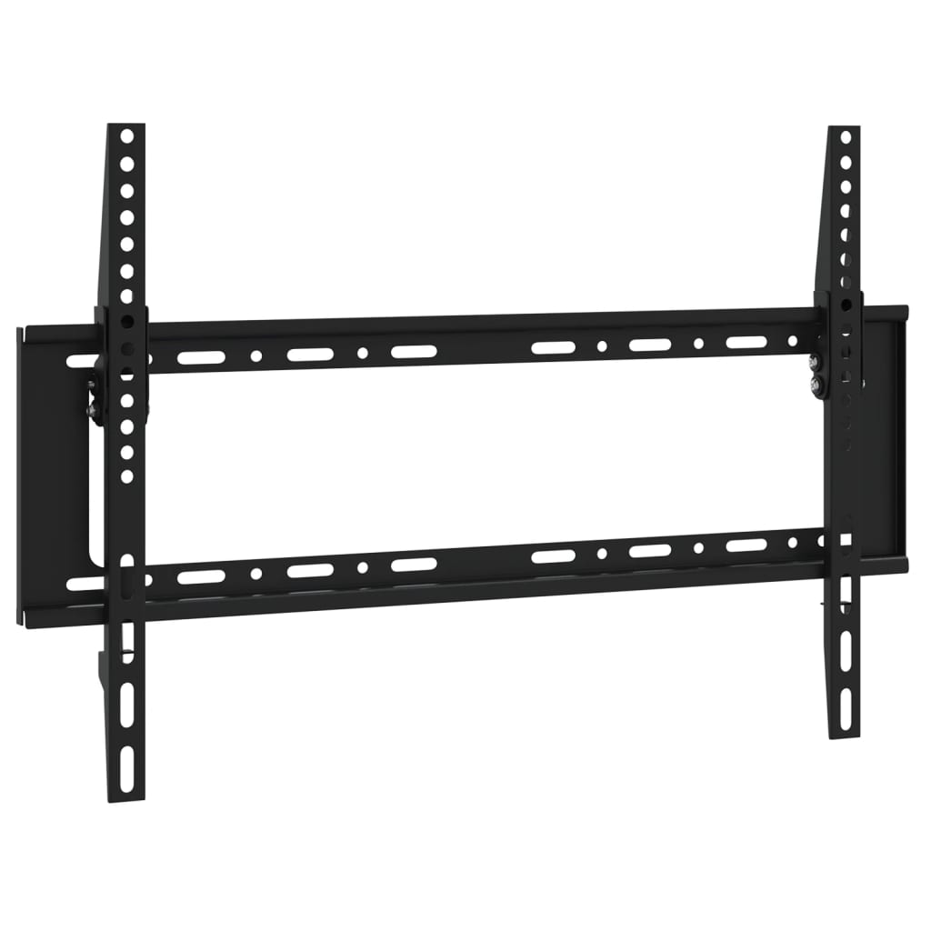 vidaXL TV Wall Mount for 26-63 Inch Screen Max VESA 600x400 mm 50kg