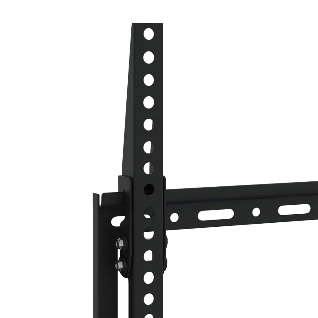 vidaXL TV Wall Mount for 26-63 Inch Screen Max VESA 600x400 mm 50kg