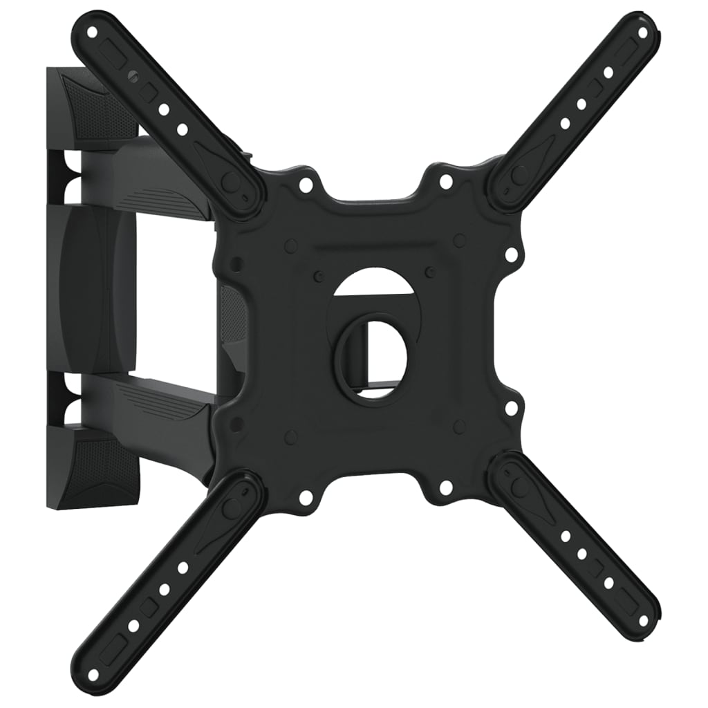 vidaXL TV Wall Mount for 32-55 Inch Screen Max VESA 400x400 mm 35kg