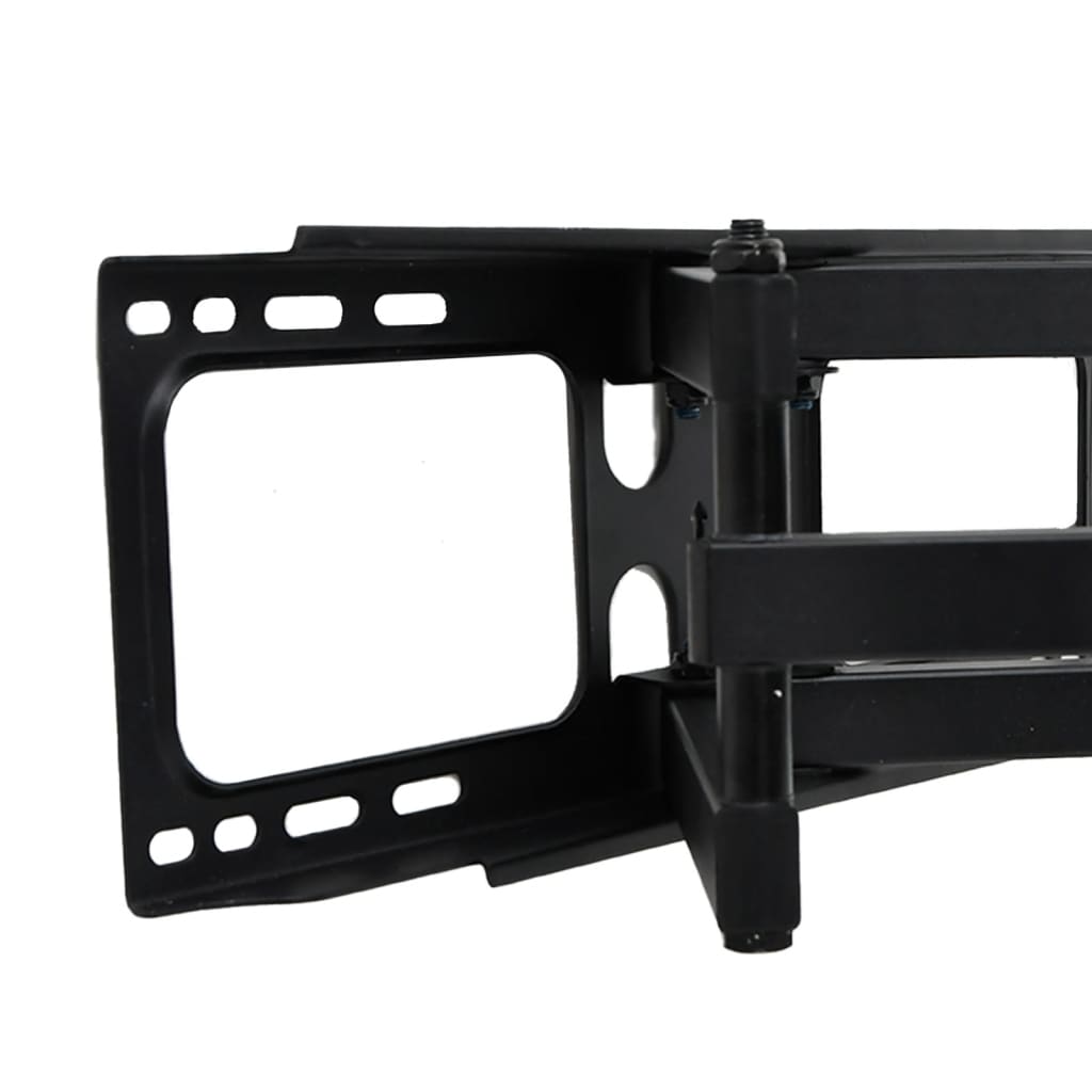 vidaXL TV Wall Mount for 26-70 Inch Screen Max VESA 400x400 mm 40kg