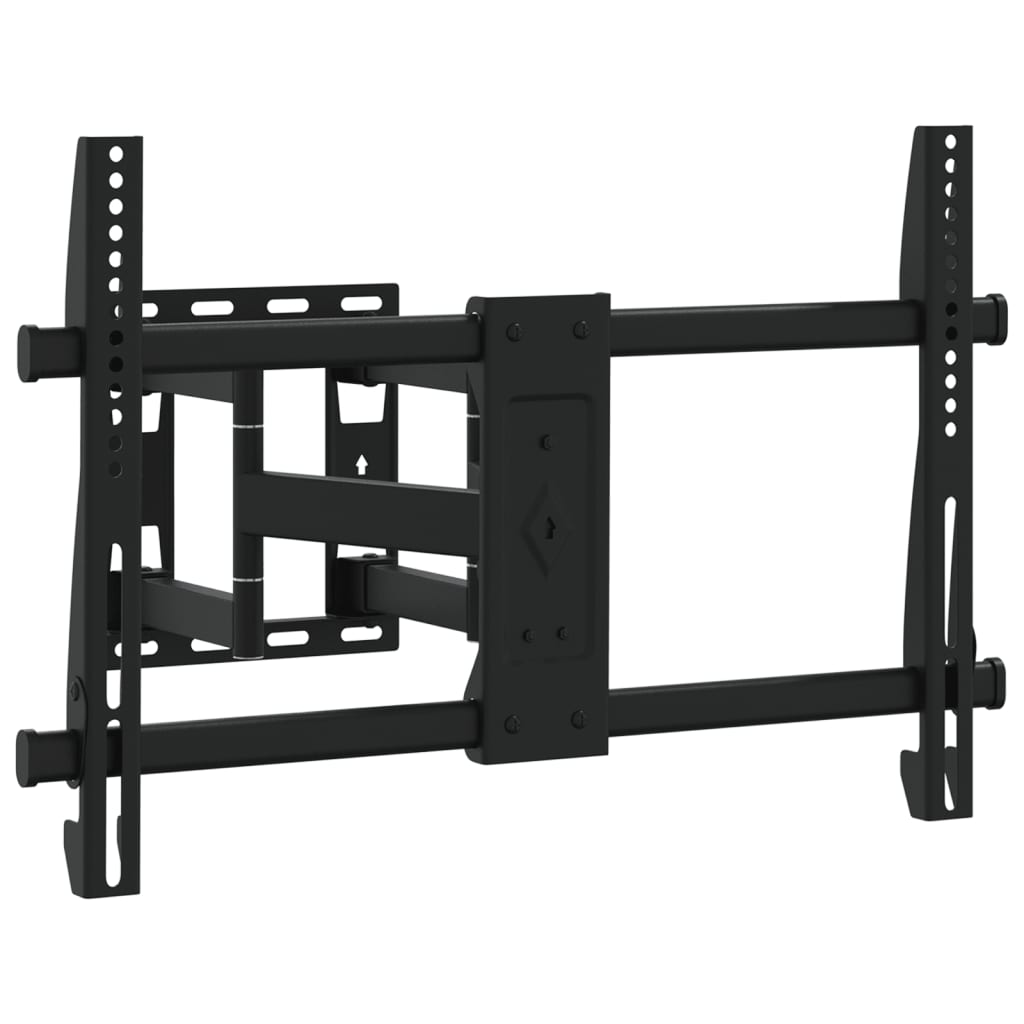 vidaXL TV Wall Mount for 37-80 Inch Screen Max VESA 600x400 mm 40kg