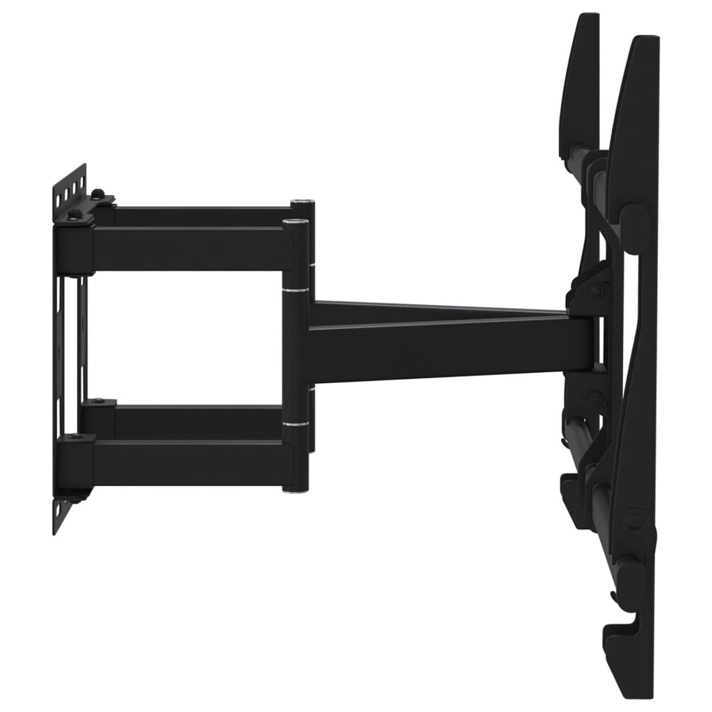 vidaXL TV Wall Mount for 37-80 Inch Screen Max VESA 600x400 mm 40kg